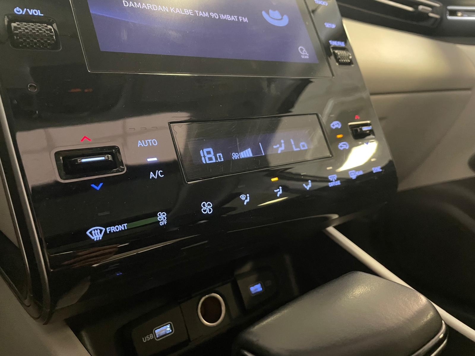 2021 Dizel Otomatik Hyundai Tucson Kahverengi Ermat Motorlu Araçlar ve Tarım Ürünleri Sanayi Ticaret A.Ş.