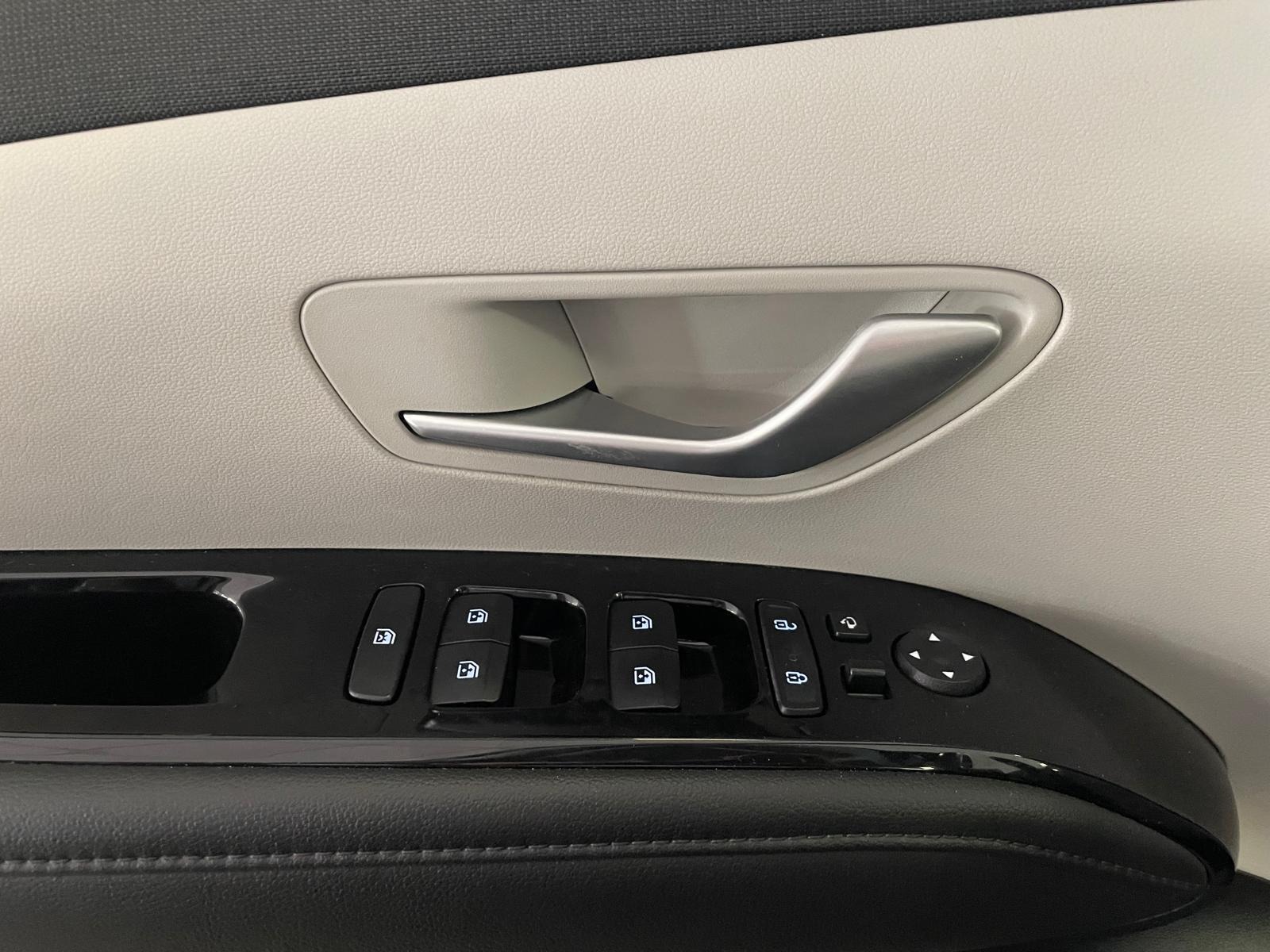 2021 Dizel Otomatik Hyundai Tucson Kahverengi Ermat Motorlu Araçlar ve Tarım Ürünleri Sanayi Ticaret A.Ş.