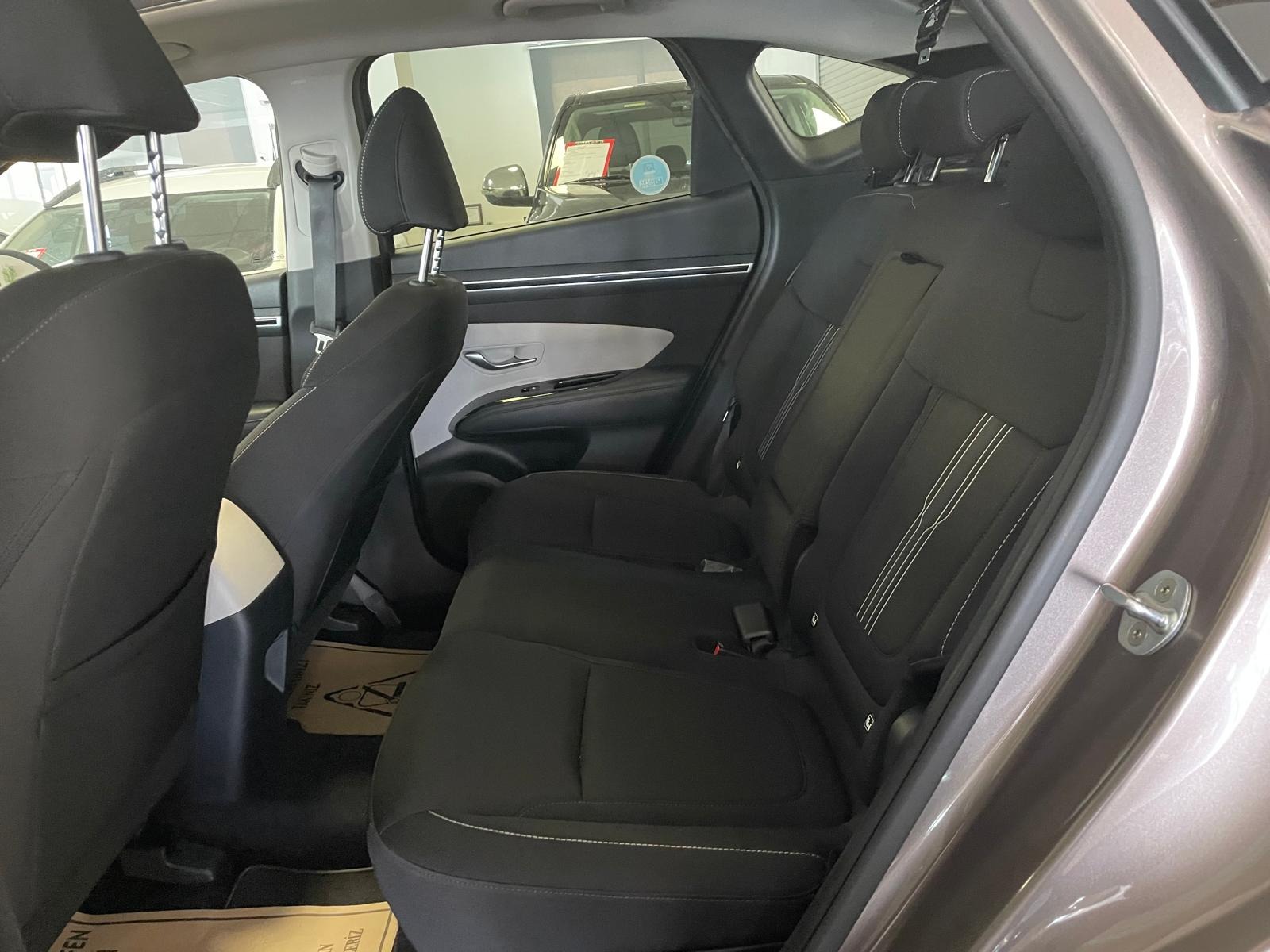 2021 Dizel Otomatik Hyundai Tucson Kahverengi Ermat Motorlu Araçlar ve Tarım Ürünleri Sanayi Ticaret A.Ş.