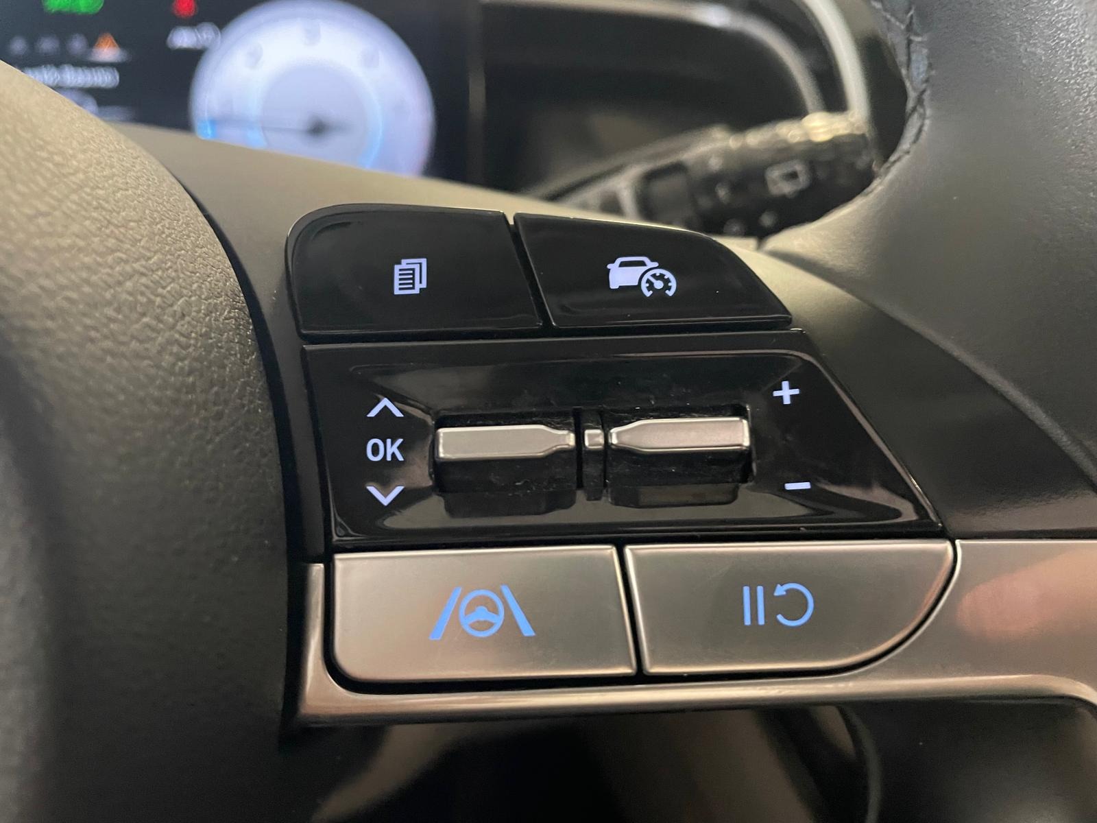 2021 Dizel Otomatik Hyundai Tucson Kahverengi Ermat Motorlu Araçlar ve Tarım Ürünleri Sanayi Ticaret A.Ş.