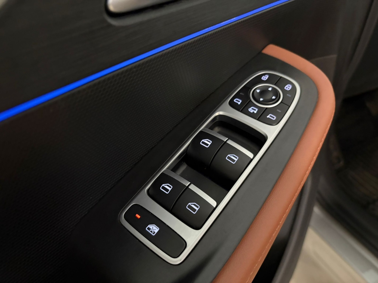 2023 Benzin Otomatik Chery Omoda 5 Gri Ermat Motorlu Araçlar ve Tarım Ürünleri Sanayi Ticaret A.Ş.