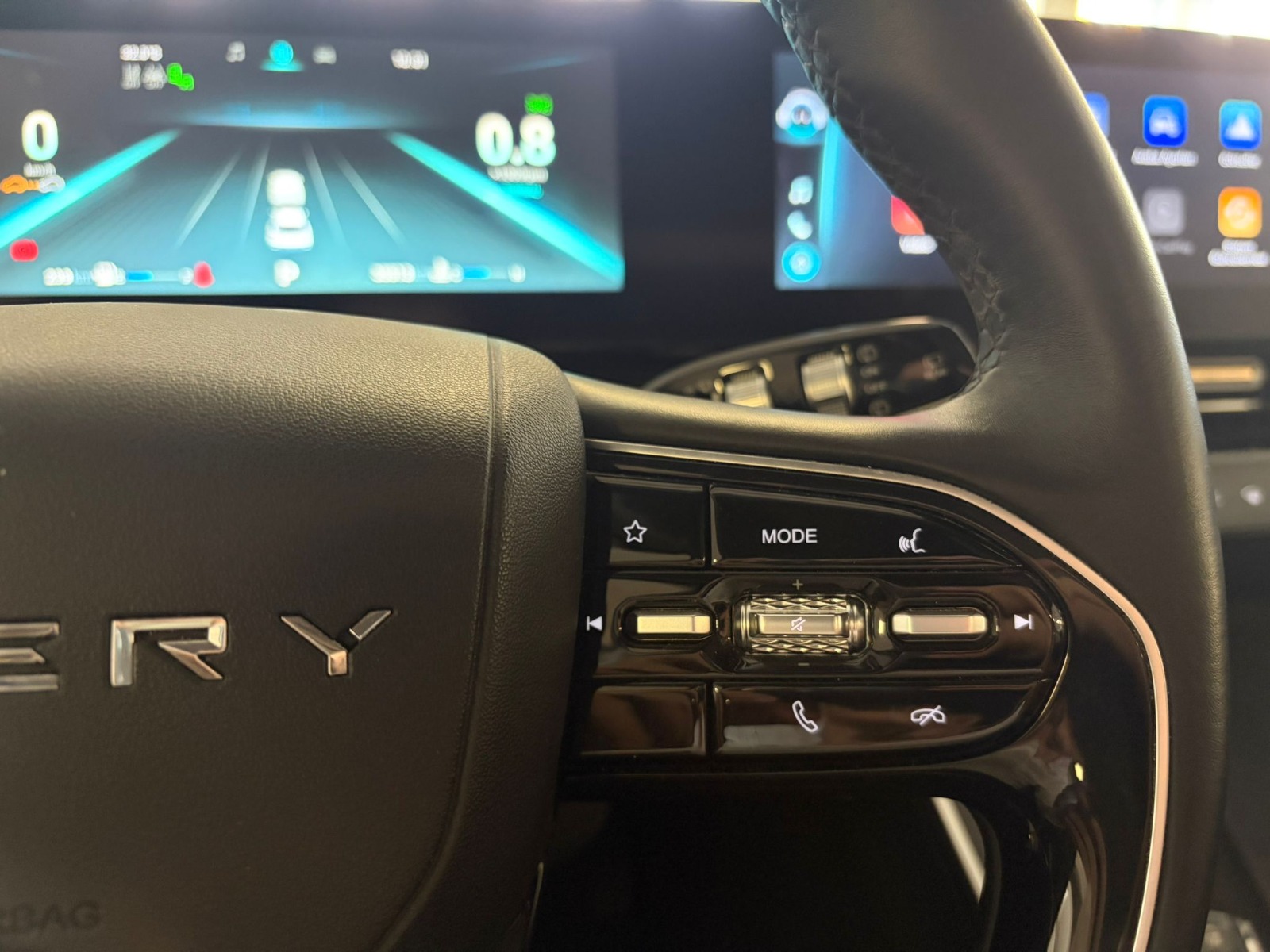 2023 Benzin Otomatik Chery Omoda 5 Gri Ermat Motorlu Araçlar ve Tarım Ürünleri Sanayi Ticaret A.Ş.