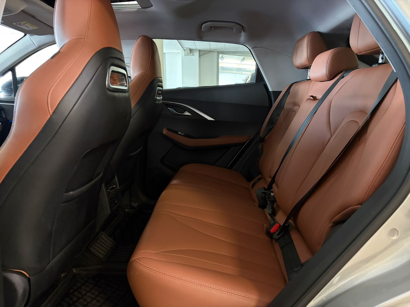 2023 Benzin Otomatik Chery Omoda 5 Gri Ermat Motorlu Araçlar ve Tarım Ürünleri Sanayi Ticaret A.Ş.
