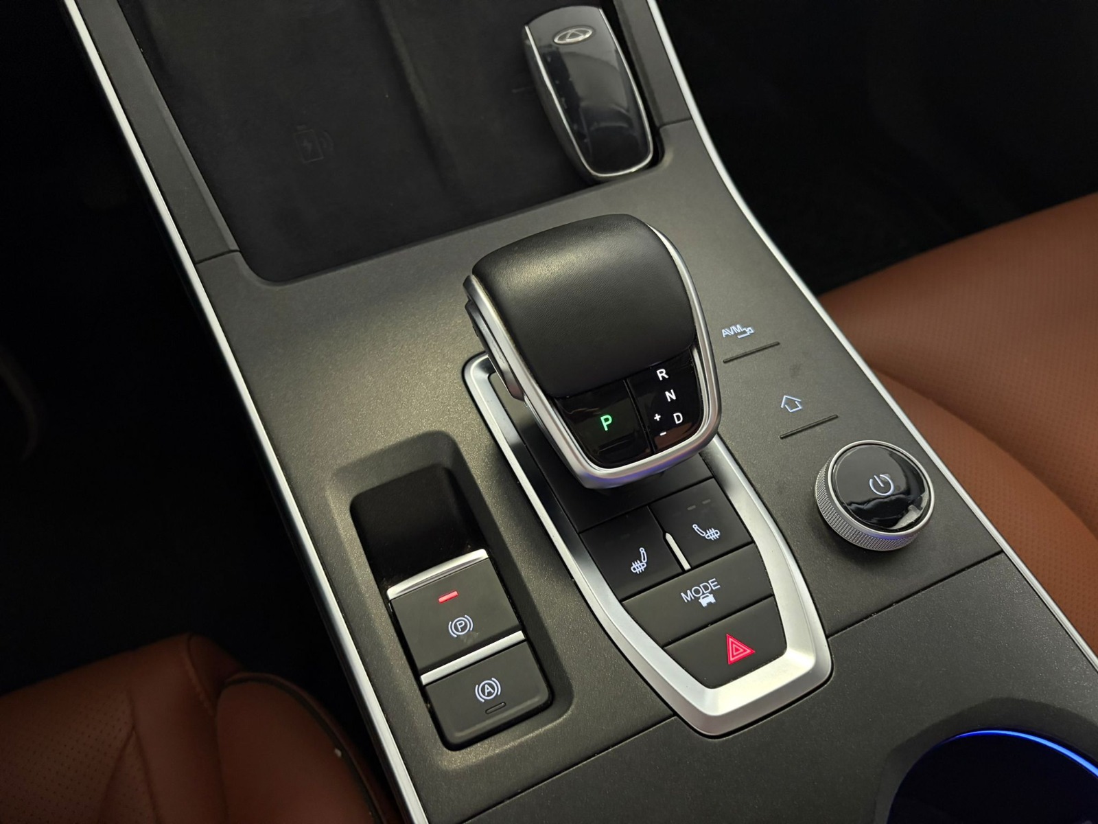 2023 Benzin Otomatik Chery Omoda 5 Gri Ermat Motorlu Araçlar ve Tarım Ürünleri Sanayi Ticaret A.Ş.
