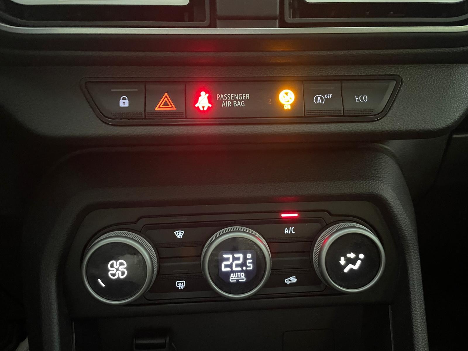 2023 Benzin Manuel Dacia Jogger Gri Ermat Motorlu Araçlar ve Tarım Ürünleri Sanayi Ticaret A.Ş.