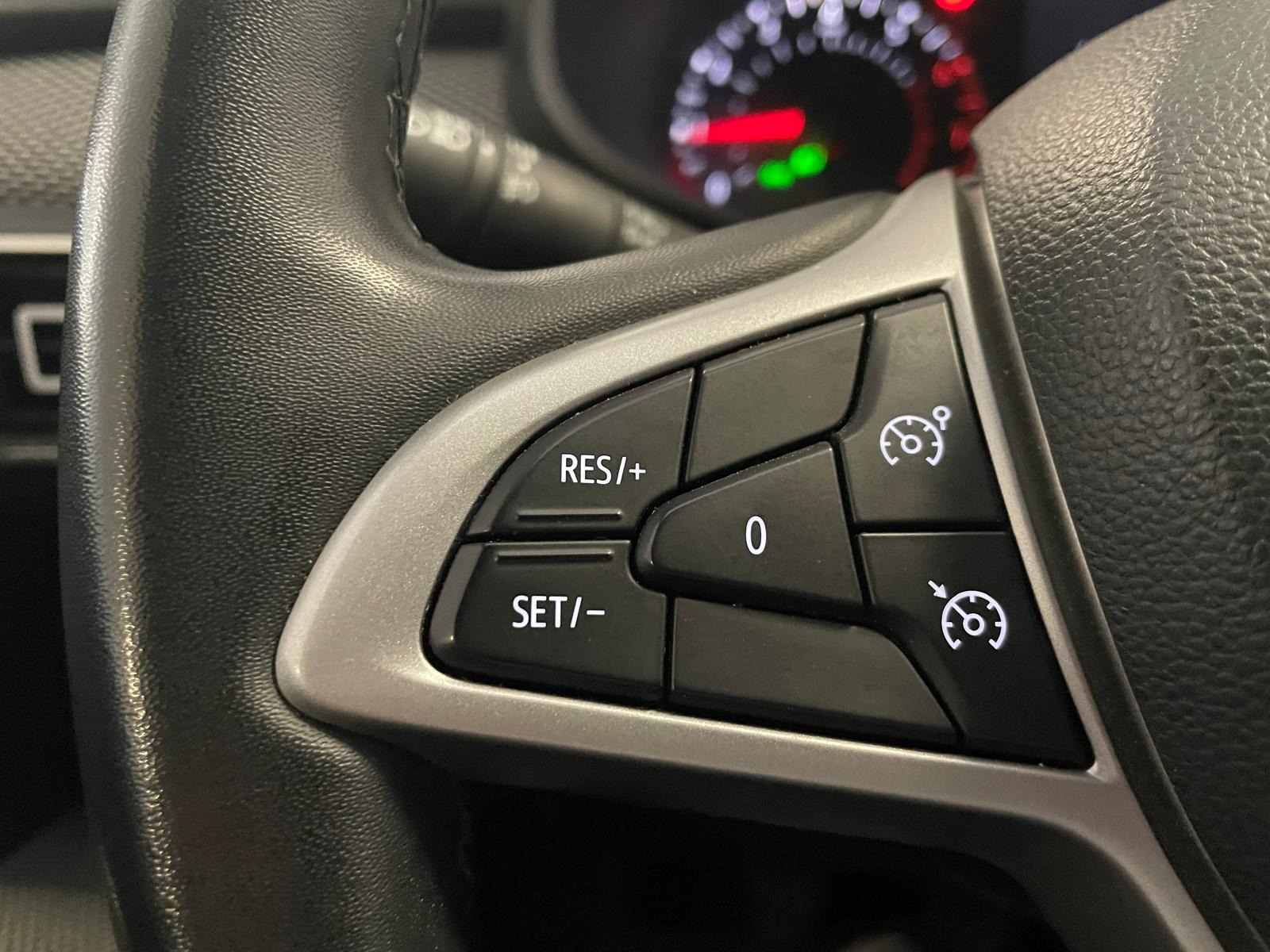 2023 Benzin Manuel Dacia Jogger Gri Ermat Motorlu Araçlar ve Tarım Ürünleri Sanayi Ticaret A.Ş.