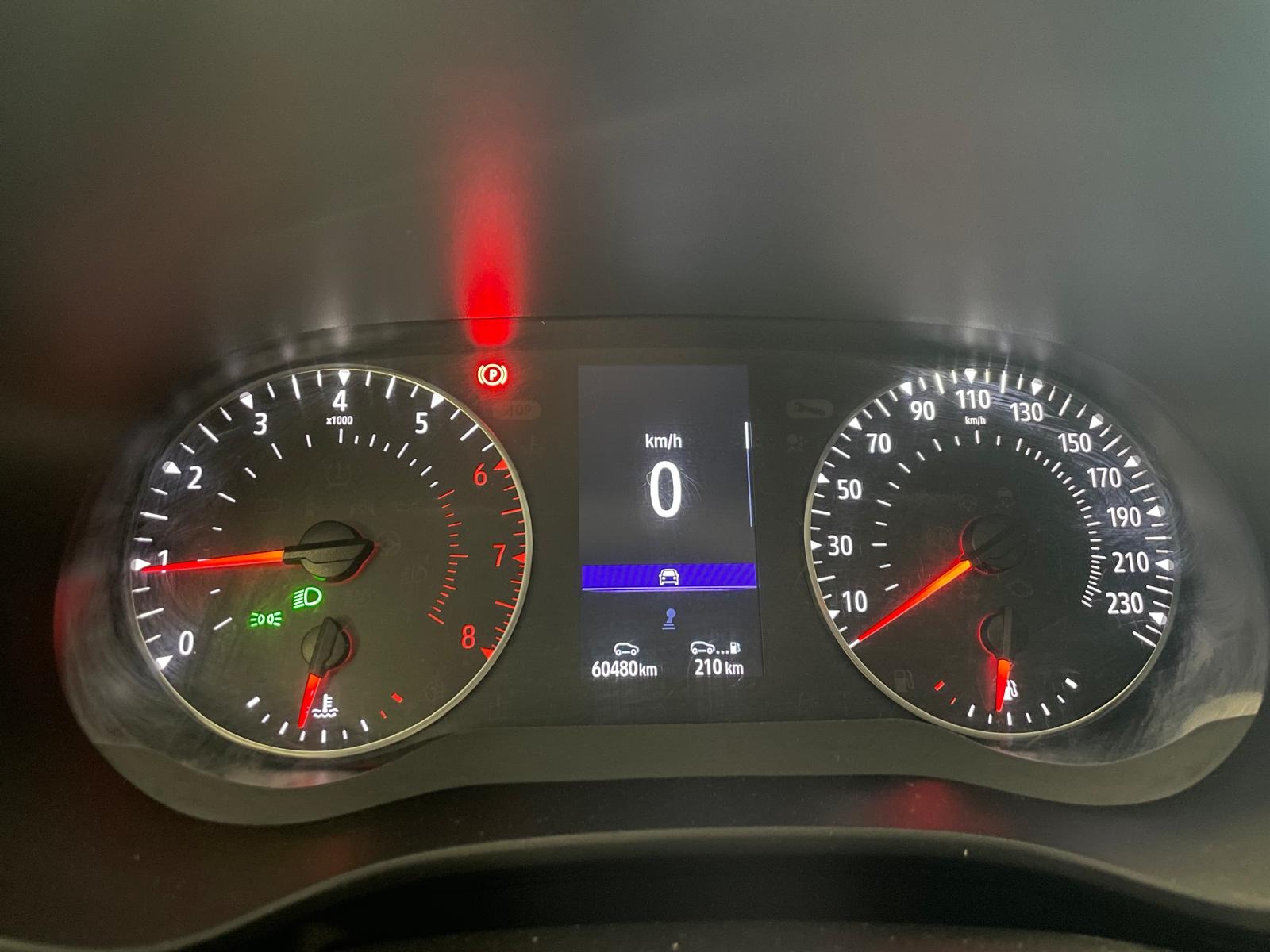 2023 Benzin Manuel Dacia Jogger Gri Ermat Motorlu Araçlar ve Tarım Ürünleri Sanayi Ticaret A.Ş.