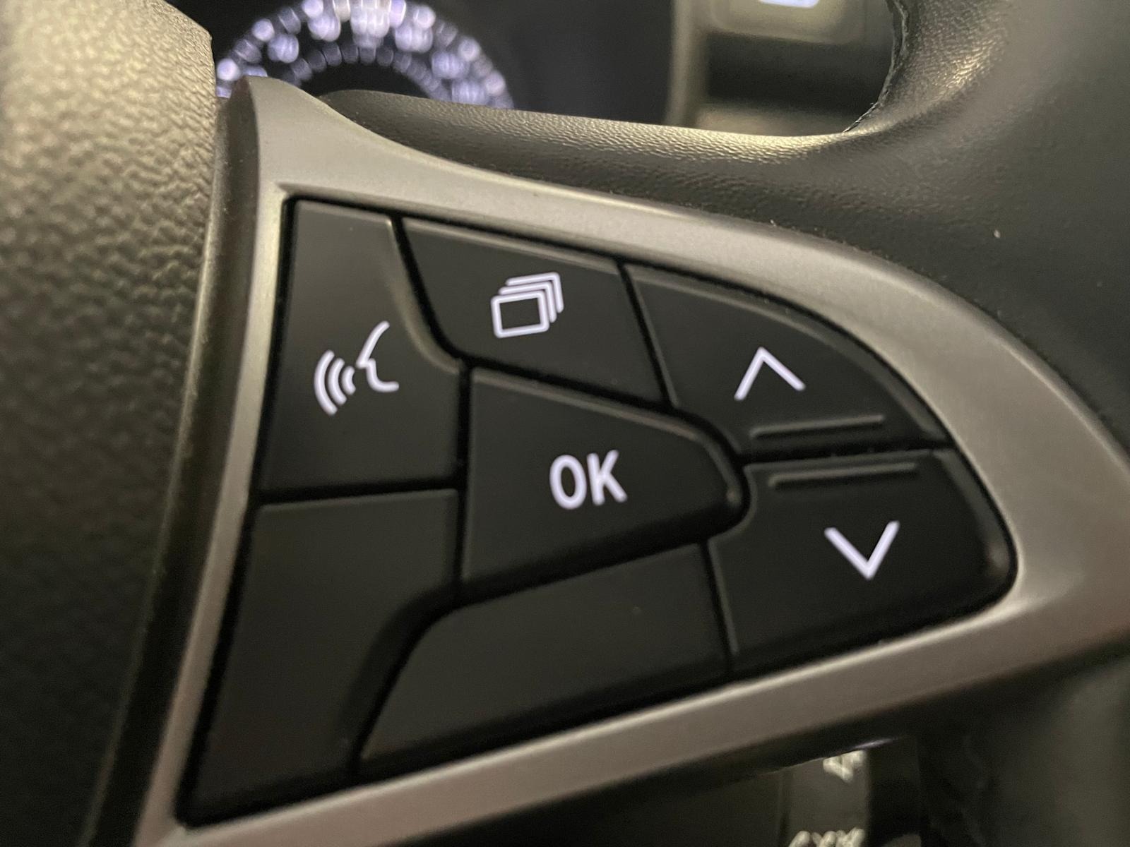 2023 Benzin Manuel Dacia Jogger Gri Ermat Motorlu Araçlar ve Tarım Ürünleri Sanayi Ticaret A.Ş.