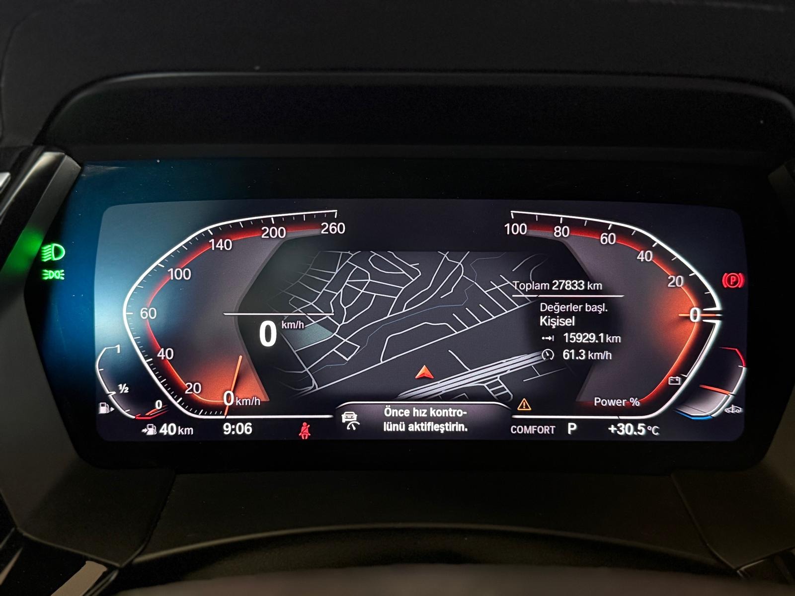 2023 Benzin Otomatik BMW Z4 Gri Ermat Motorlu Araçlar ve Tarım Ürünleri Sanayi Ticaret A.Ş.