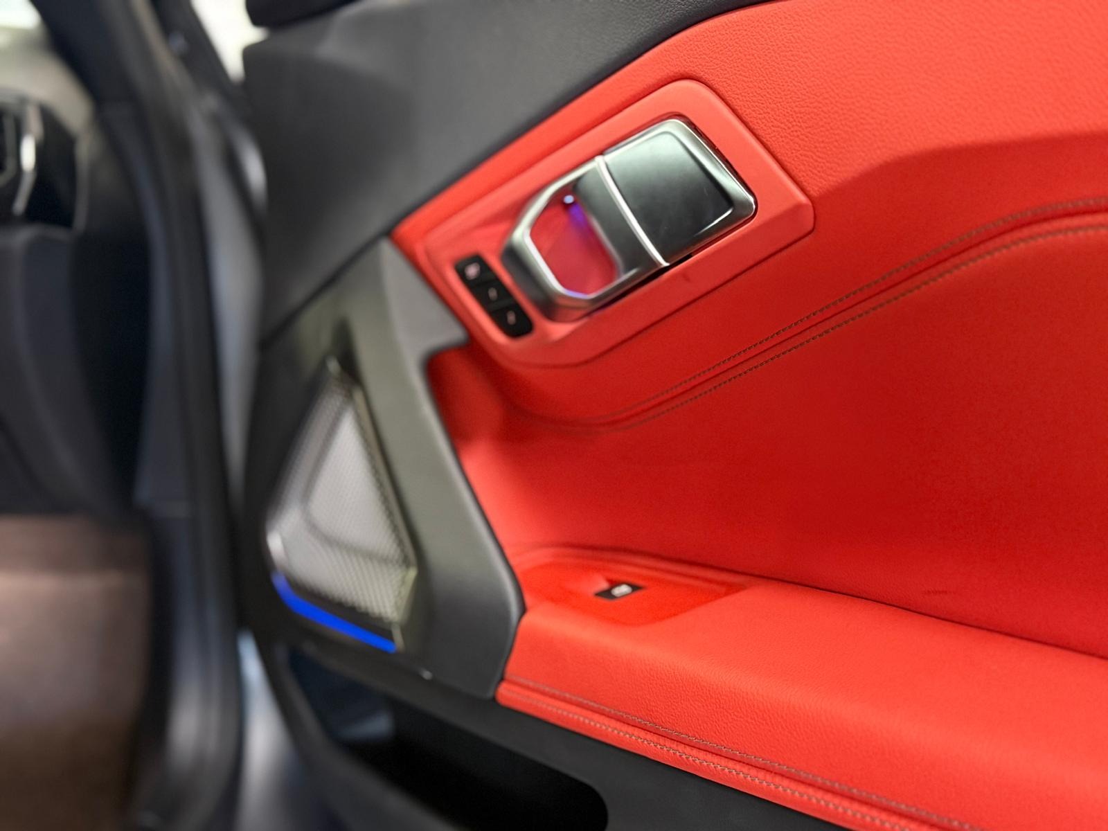 2023 Benzin Otomatik BMW Z4 Gri Ermat Motorlu Araçlar ve Tarım Ürünleri Sanayi Ticaret A.Ş.