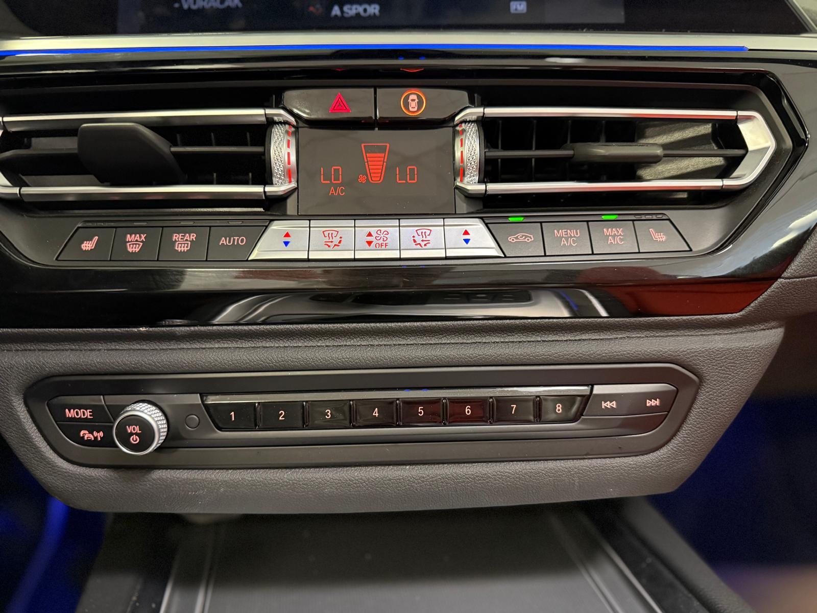 2023 Benzin Otomatik BMW Z4 Gri Ermat Motorlu Araçlar ve Tarım Ürünleri Sanayi Ticaret A.Ş.