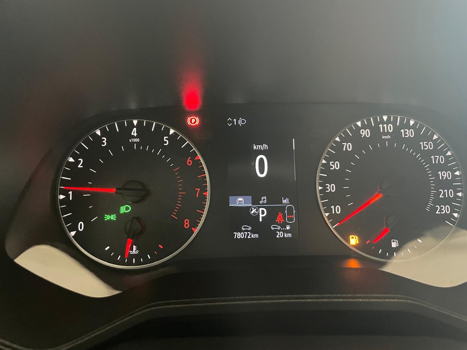 2023 Benzin Otomatik Renault Clio Lacivert Ermat Motorlu Araçlar ve Tarım Ürünleri Sanayi Ticaret A.Ş.