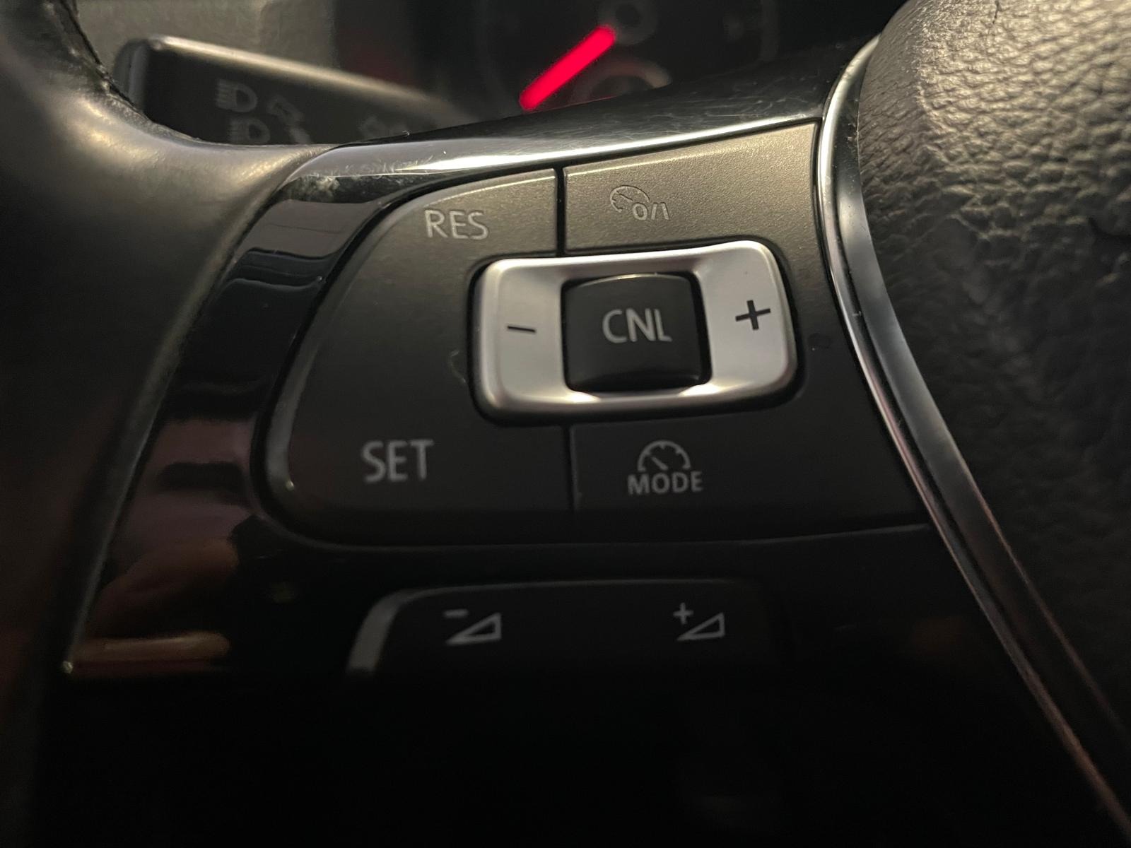 2016 Dizel Otomatik Volkswagen Caddy Siyah Ermat Motorlu Araçlar ve Tarım Ürünleri Sanayi Ticaret A.Ş.