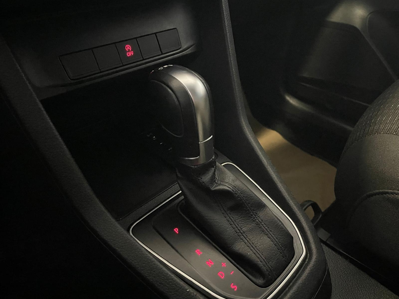 2016 Dizel Otomatik Volkswagen Caddy Siyah Ermat Motorlu Araçlar ve Tarım Ürünleri Sanayi Ticaret A.Ş.