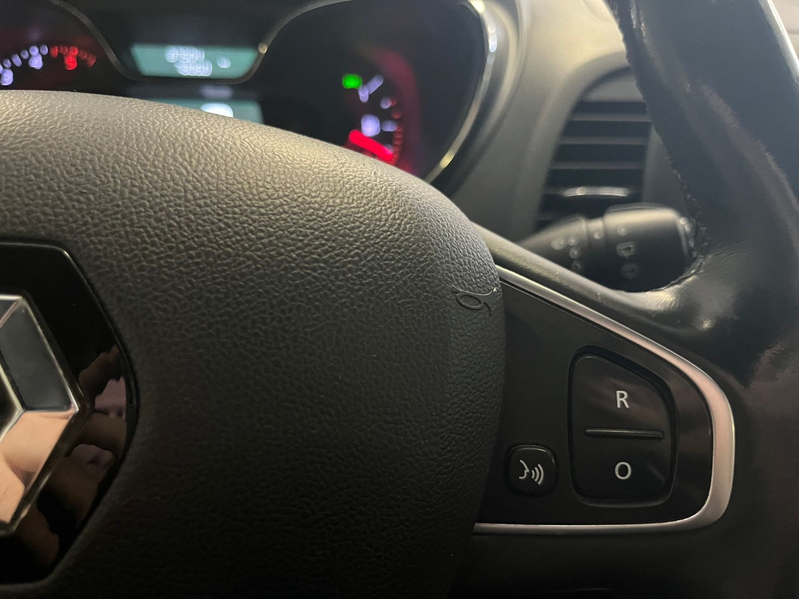 2016 Dizel Manuel Renault Captur Bej Ermat Motorlu Araçlar ve Tarım Ürünleri Sanayi Ticaret A.Ş.