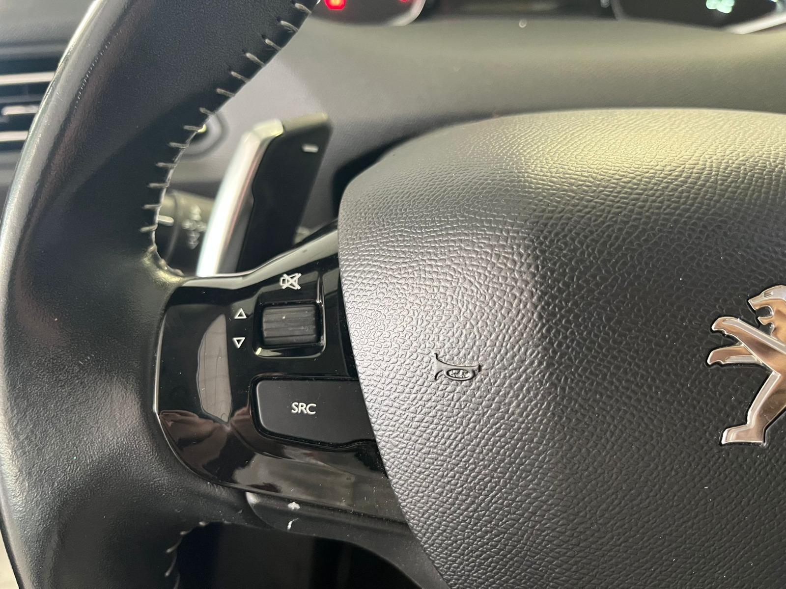 2020 Benzin Otomatik Peugeot 308 Beyaz Ermat Motorlu Araçlar ve Tarım Ürünleri Sanayi Ticaret A.Ş.