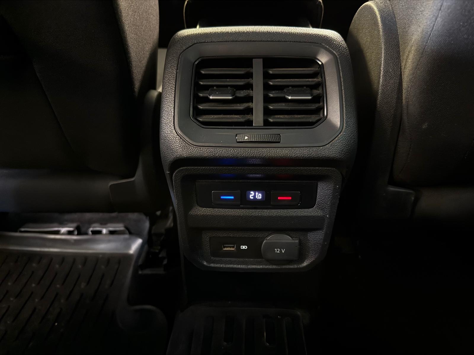 2020 Benzin Otomatik Volkswagen Tiguan Beyaz Ermat Motorlu Araçlar ve Tarım Ürünleri Sanayi Ticaret A.Ş.