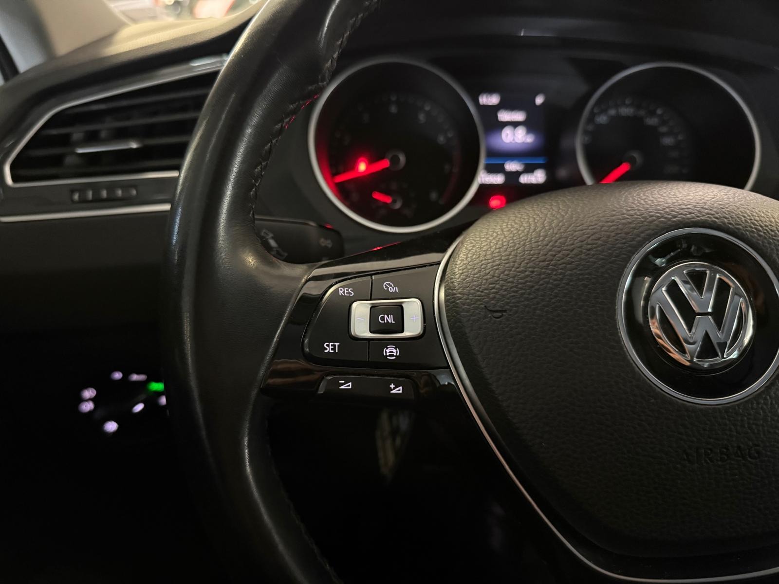 2020 Benzin Otomatik Volkswagen Tiguan Beyaz Ermat Motorlu Araçlar ve Tarım Ürünleri Sanayi Ticaret A.Ş.