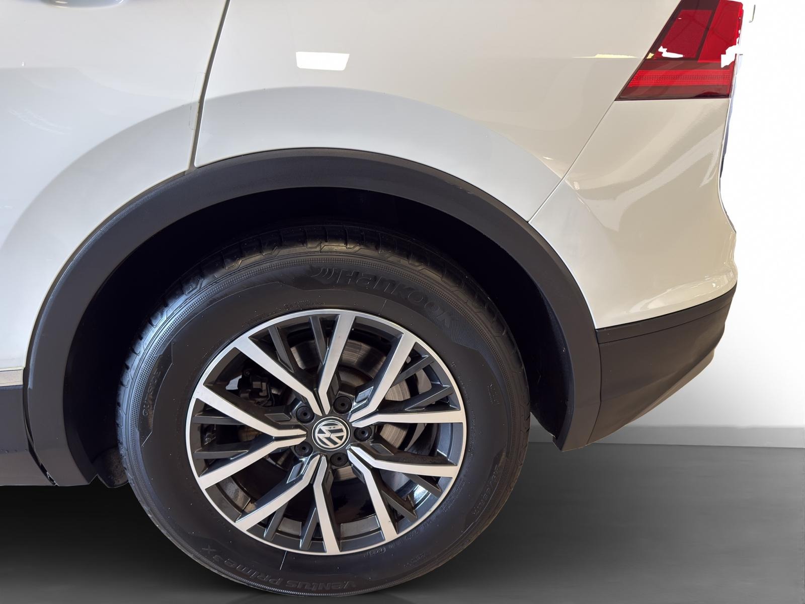 2020 Benzin Otomatik Volkswagen Tiguan Beyaz Ermat Motorlu Araçlar ve Tarım Ürünleri Sanayi Ticaret A.Ş.