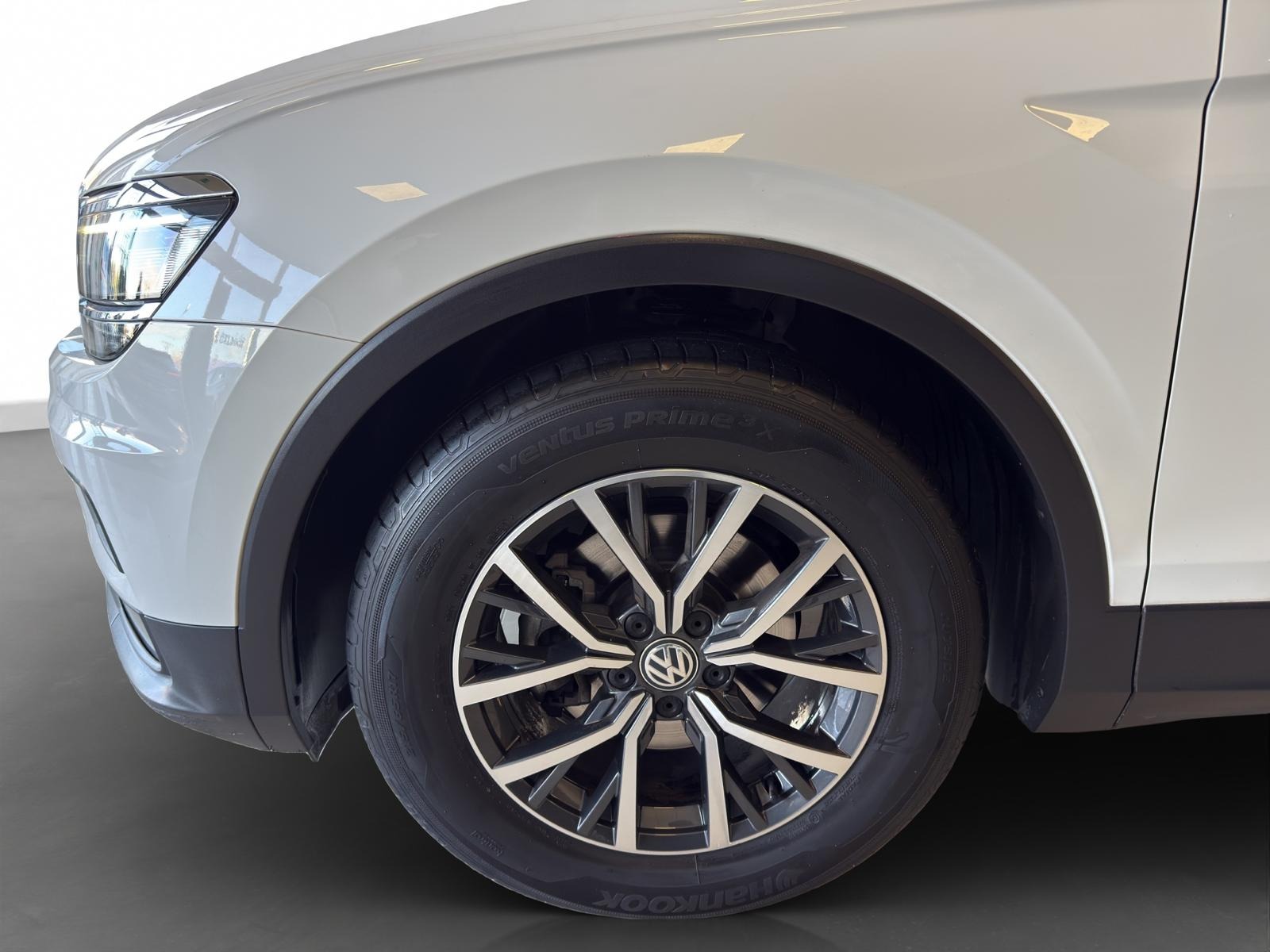 2020 Benzin Otomatik Volkswagen Tiguan Beyaz Ermat Motorlu Araçlar ve Tarım Ürünleri Sanayi Ticaret A.Ş.