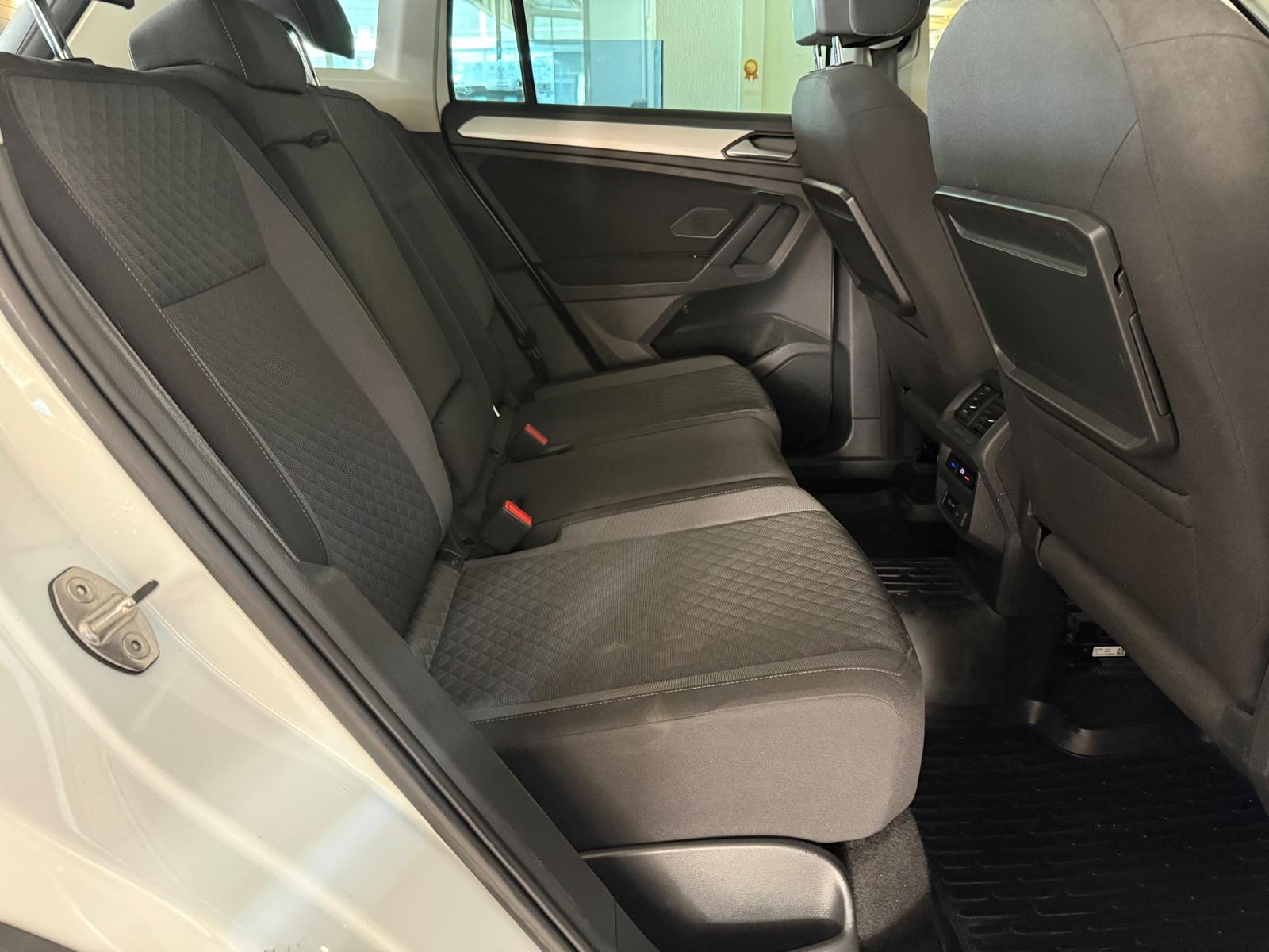 2020 Benzin Otomatik Volkswagen Tiguan Beyaz Ermat Motorlu Araçlar ve Tarım Ürünleri Sanayi Ticaret A.Ş.