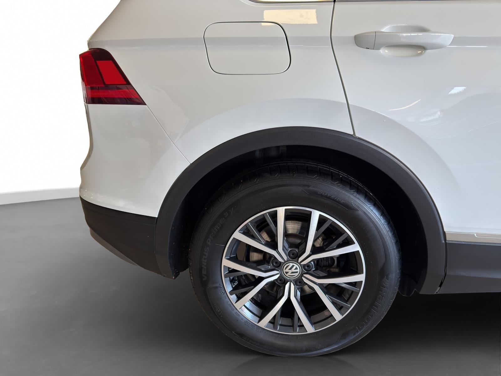 2020 Benzin Otomatik Volkswagen Tiguan Beyaz Ermat Motorlu Araçlar ve Tarım Ürünleri Sanayi Ticaret A.Ş.