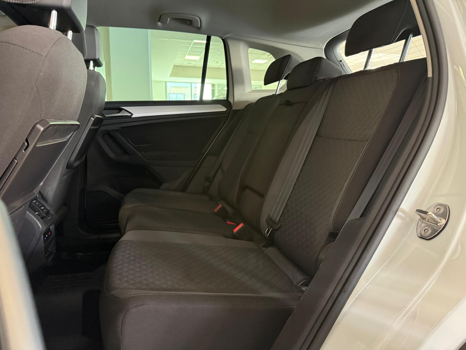 2020 Benzin Otomatik Volkswagen Tiguan Beyaz Ermat Motorlu Araçlar ve Tarım Ürünleri Sanayi Ticaret A.Ş.