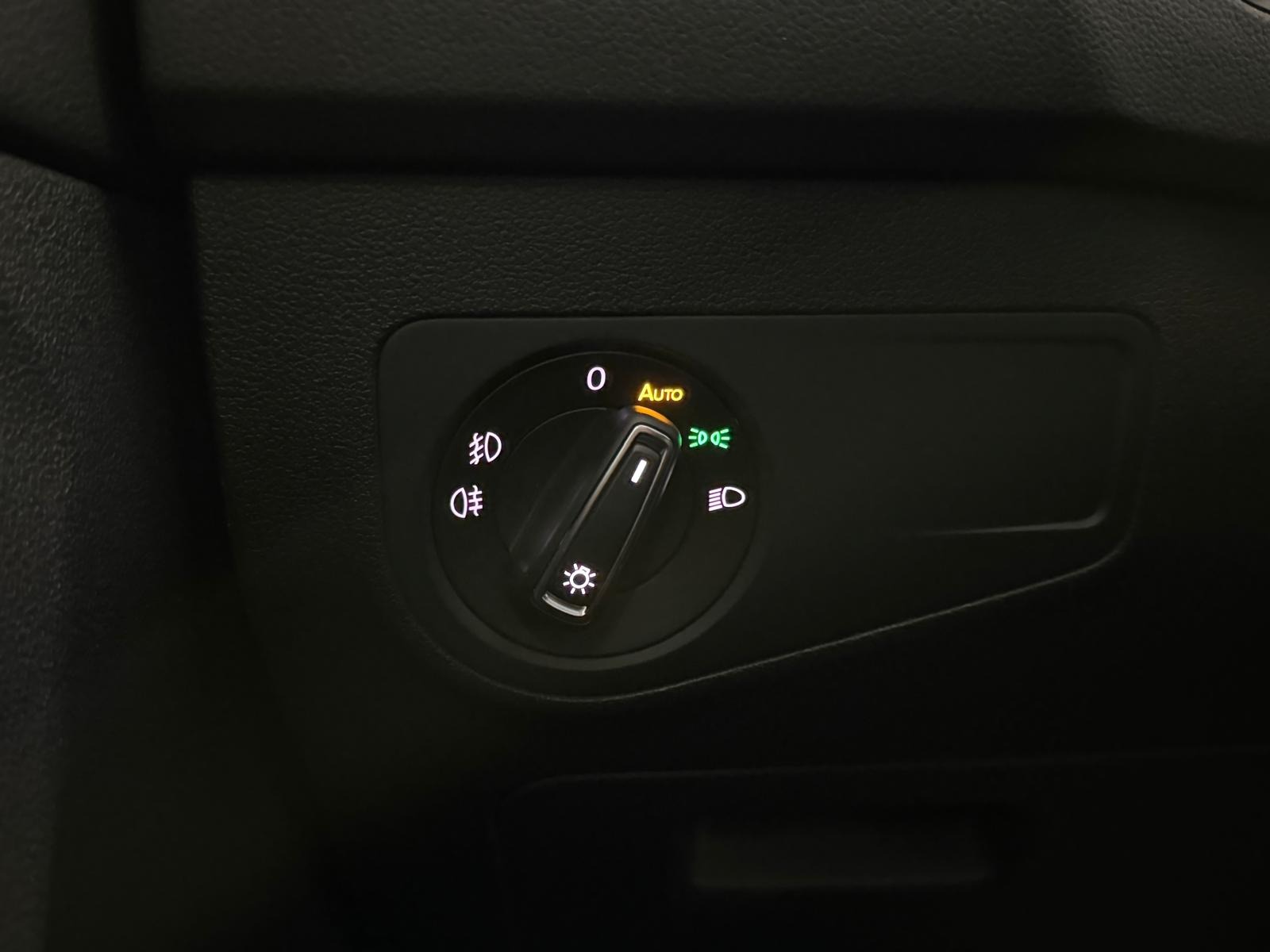 2020 Benzin Otomatik Volkswagen Tiguan Beyaz Ermat Motorlu Araçlar ve Tarım Ürünleri Sanayi Ticaret A.Ş.