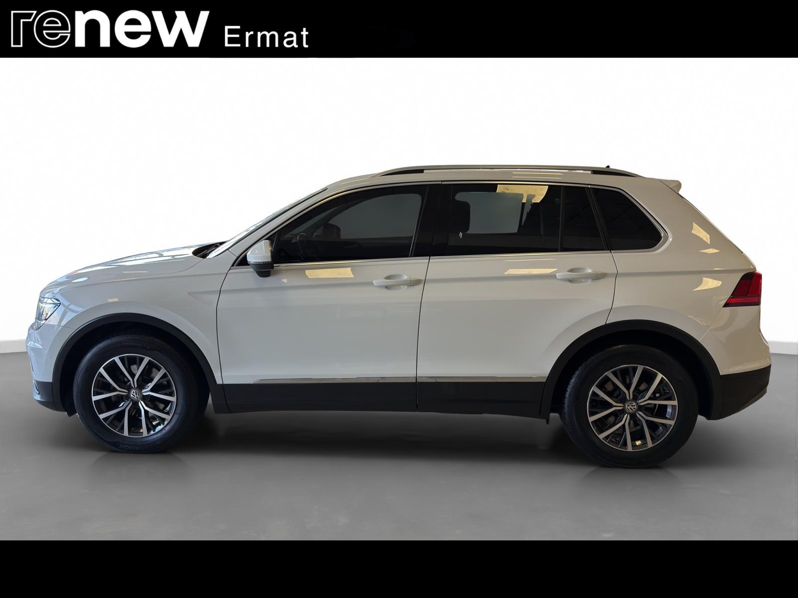 2020 Benzin Otomatik Volkswagen Tiguan Beyaz Ermat Motorlu Araçlar ve Tarım Ürünleri Sanayi Ticaret A.Ş.