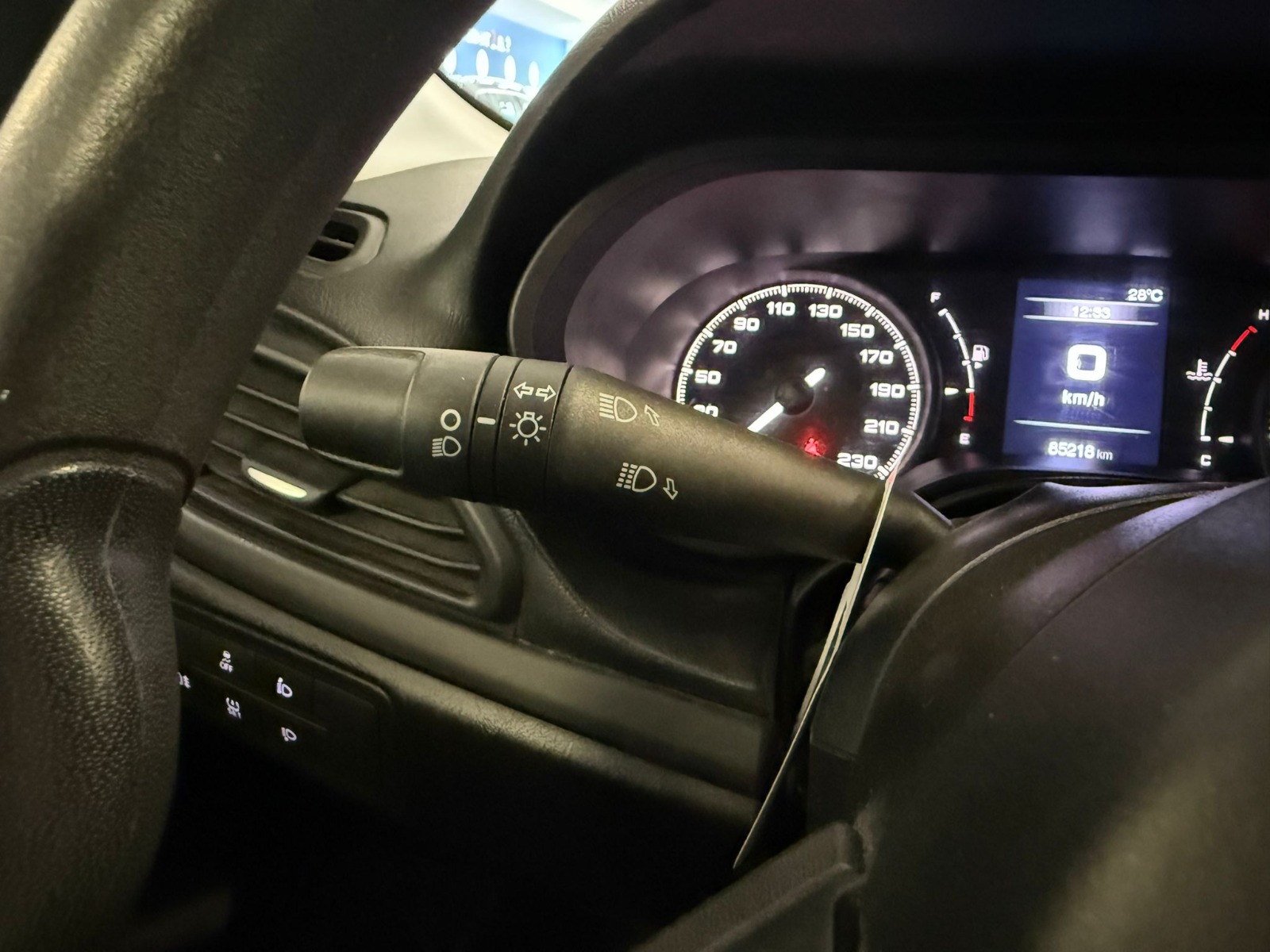 2023 Dizel Manuel Fiat Egea Beyaz Ermat Motorlu Araçlar ve Tarım Ürünleri Sanayi Ticaret A.Ş.