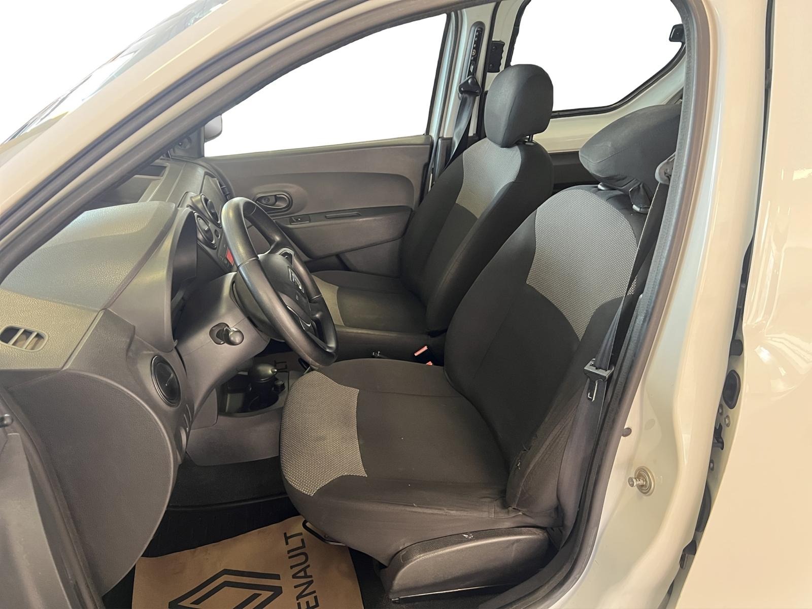 2018 Dizel Manuel Dacia Dokker Beyaz Ermat Motorlu Araçlar ve Tarım Ürünleri Sanayi Ticaret A.Ş.