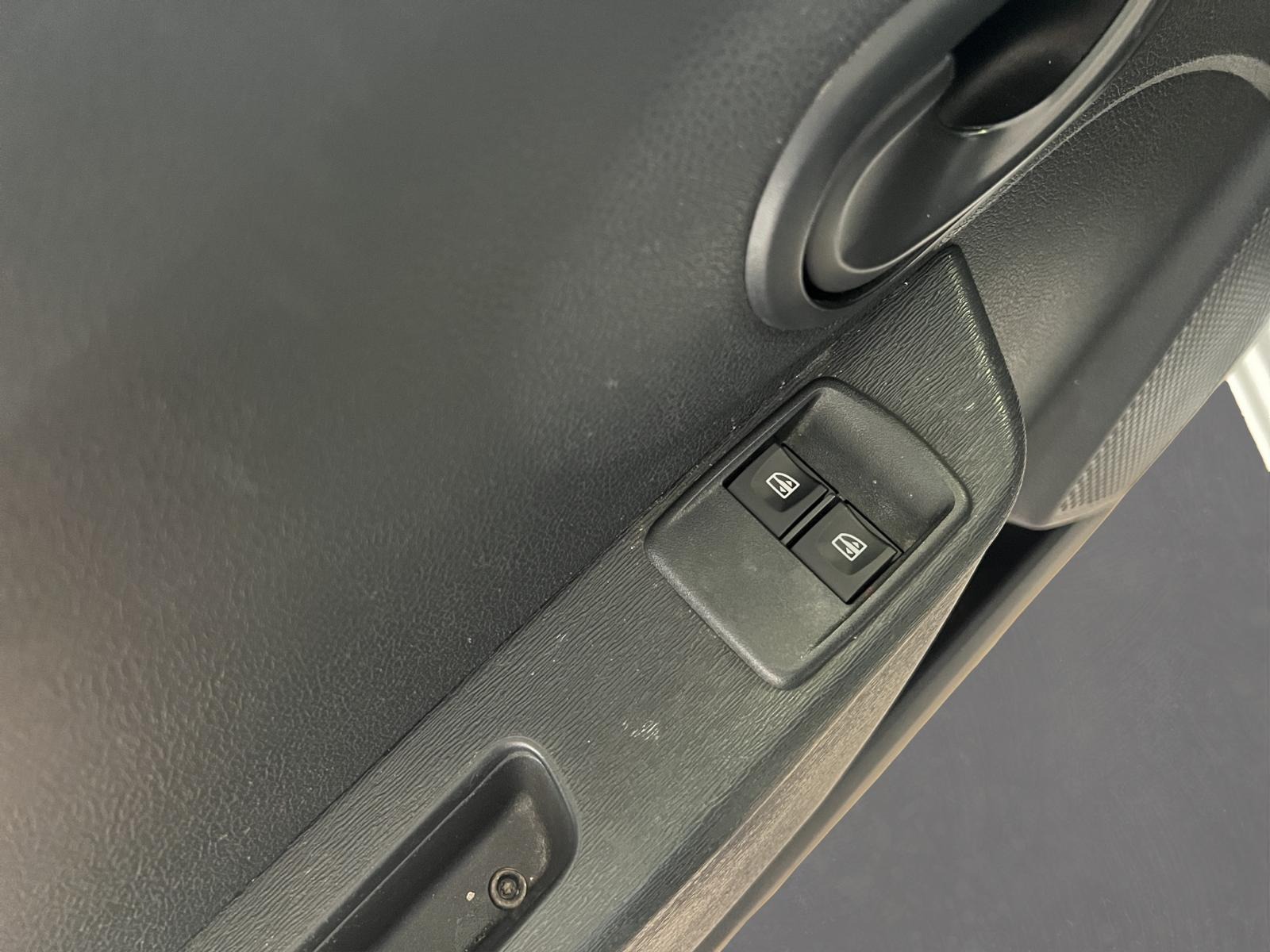 2018 Dizel Manuel Dacia Dokker Beyaz Ermat Motorlu Araçlar ve Tarım Ürünleri Sanayi Ticaret A.Ş.