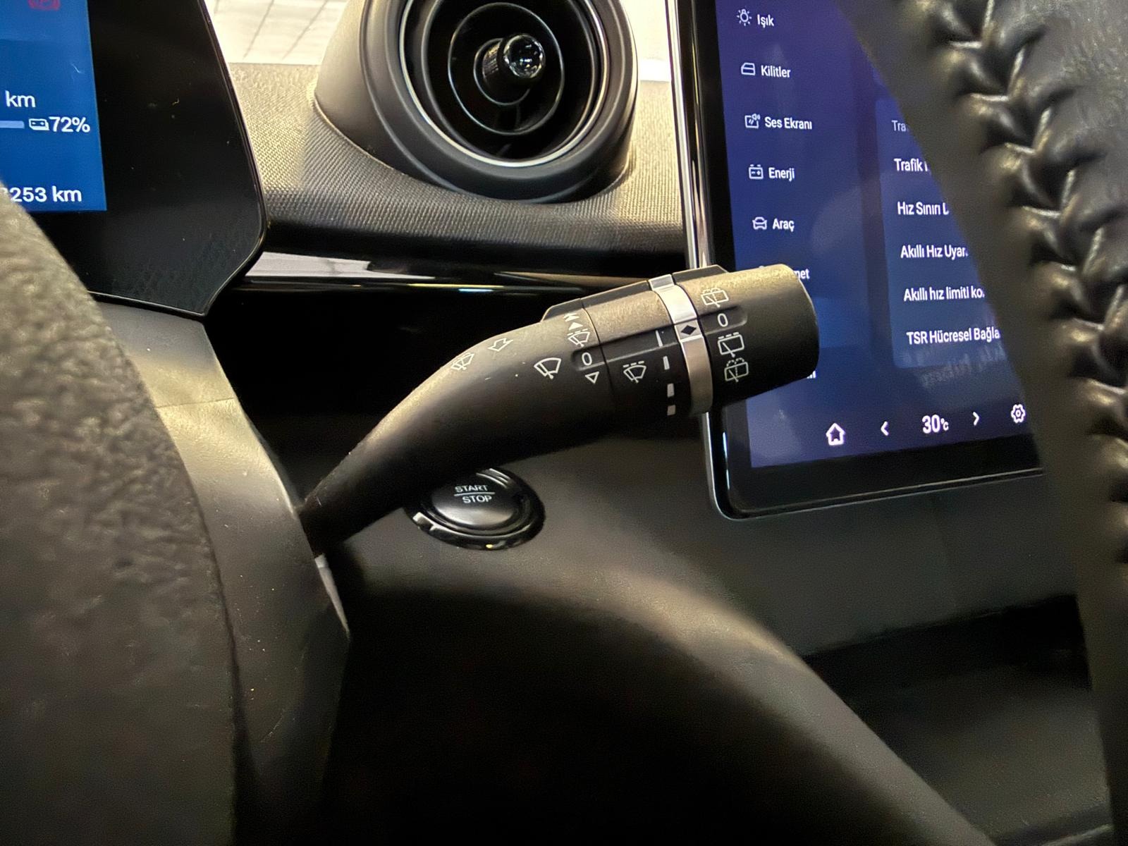 2024 Elektrik Otomatik BYD Dolphin Gri Ermat Motorlu Araçlar ve Tarım Ürünleri Sanayi Ticaret A.Ş.