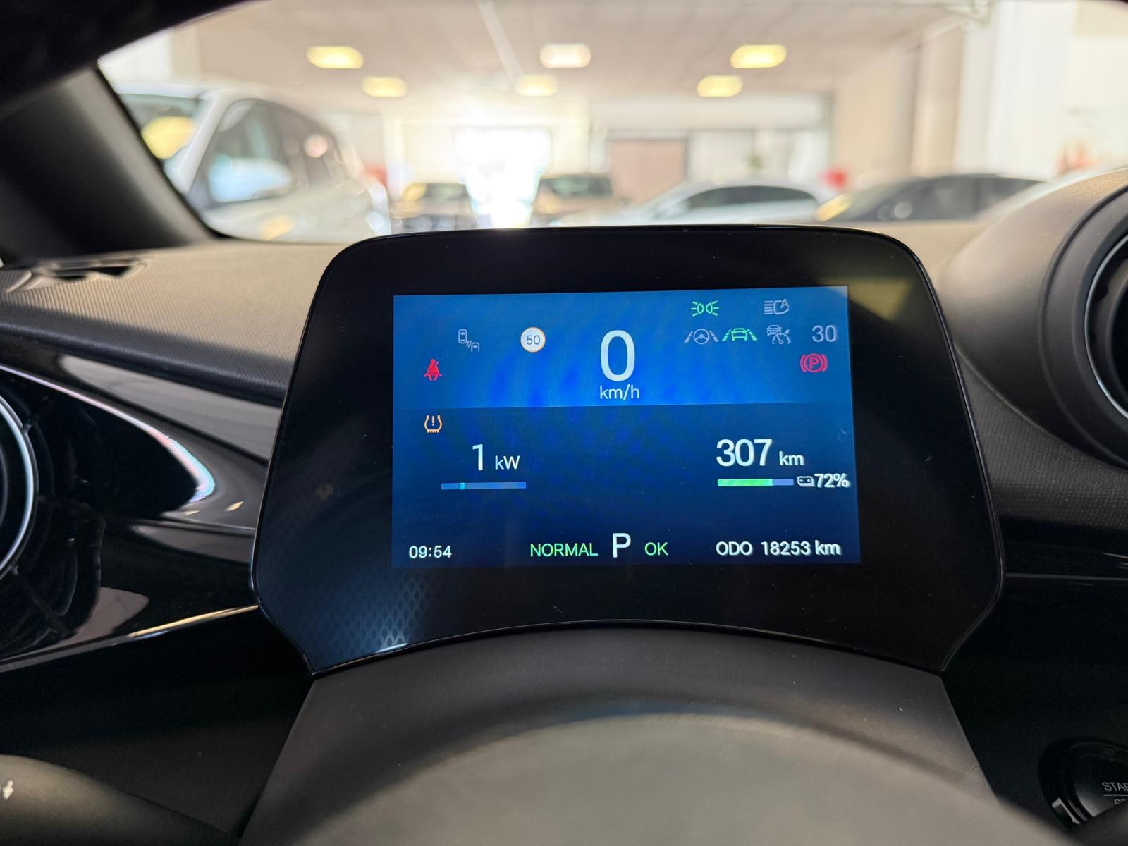 2024 Elektrik Otomatik BYD Dolphin Gri Ermat Motorlu Araçlar ve Tarım Ürünleri Sanayi Ticaret A.Ş.