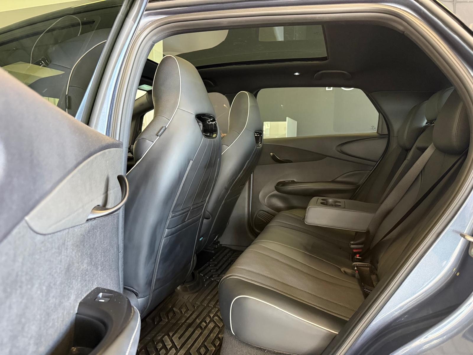 2024 Elektrik Otomatik BYD Dolphin Gri Ermat Motorlu Araçlar ve Tarım Ürünleri Sanayi Ticaret A.Ş.
