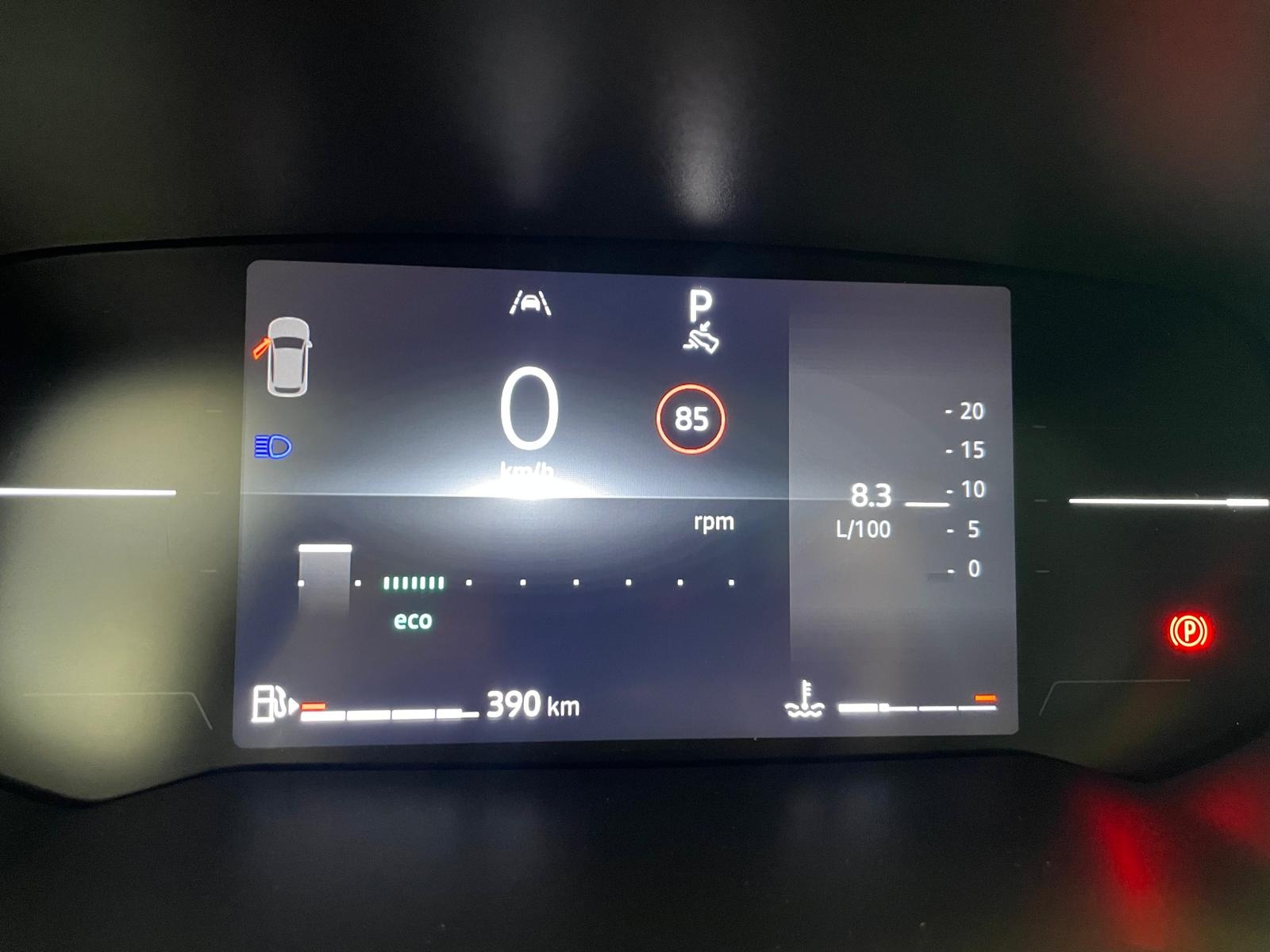 2025 Benzin Otomatik Renault Clio Gri Ermat Motorlu Araçlar ve Tarım Ürünleri Sanayi Ticaret A.Ş.