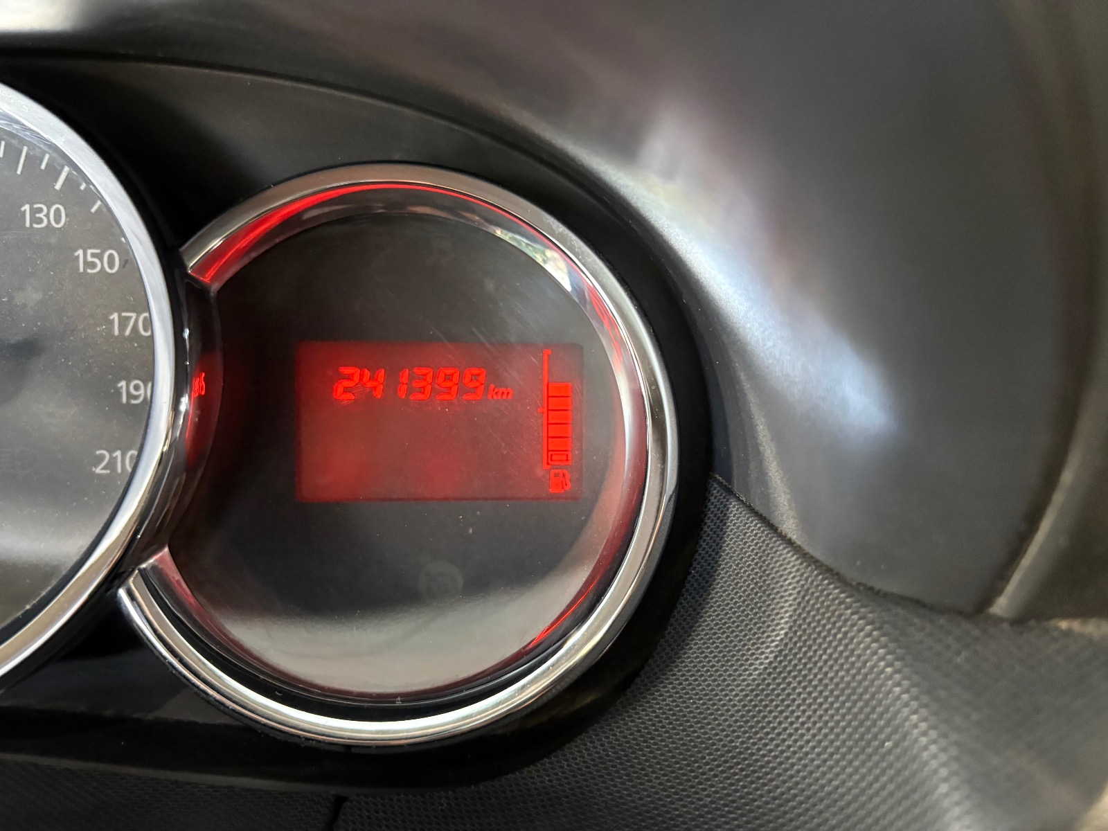 2014 Dizel Manuel Dacia Duster Gri Ermat Motorlu Araçlar ve Tarım Ürünleri Sanayi Ticaret A.Ş.