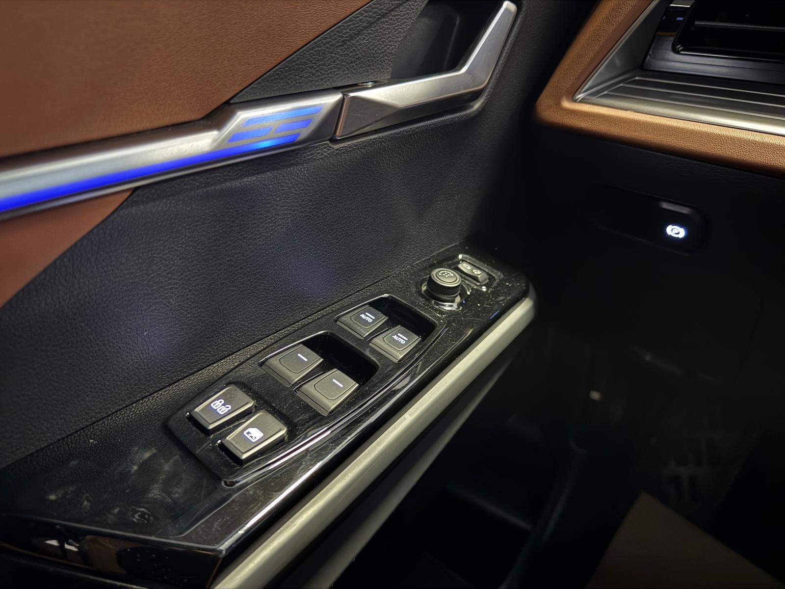 2023 Benzin Otomatik Ssangyong Torres Siyah Ermat Motorlu Araçlar ve Tarım Ürünleri Sanayi Ticaret A.Ş.