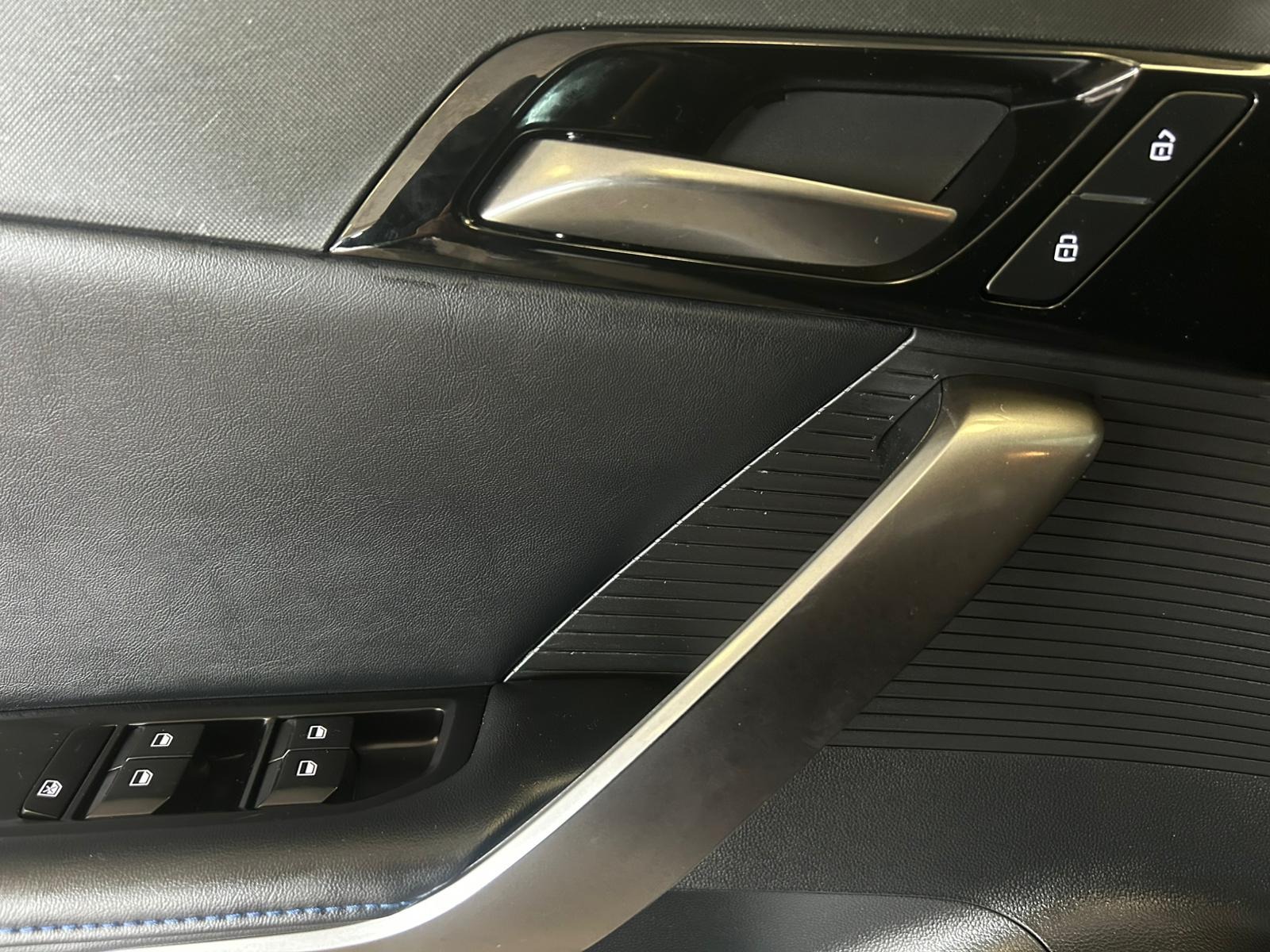 2023 Elektrik Otomatik MG MG4 Gri Ermat Motorlu Araçlar ve Tarım Ürünleri Sanayi Ticaret A.Ş.
