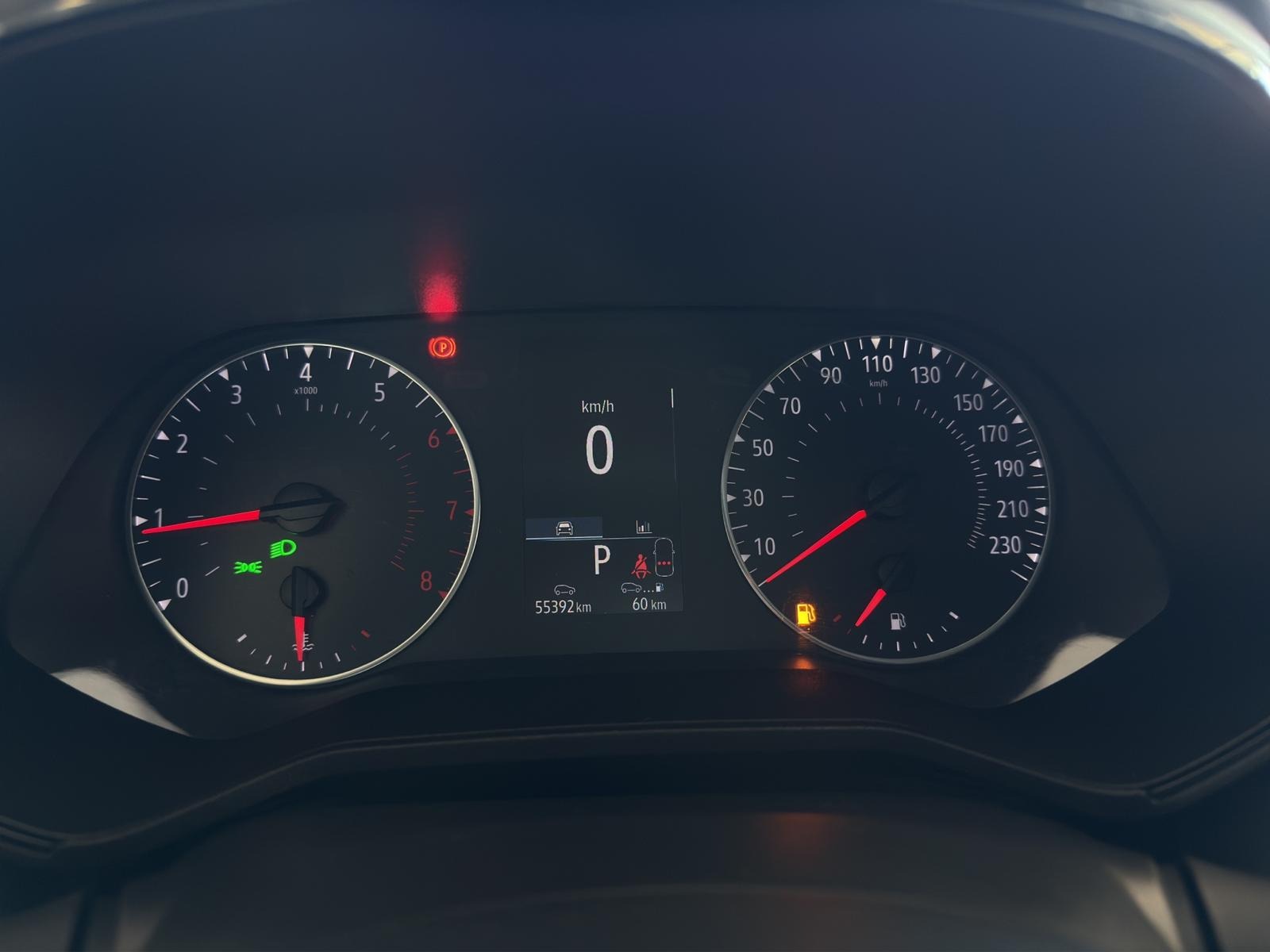 2023 Benzin Otomatik Renault Clio Beyaz Ermat Motorlu Araçlar ve Tarım Ürünleri Sanayi Ticaret A.Ş.