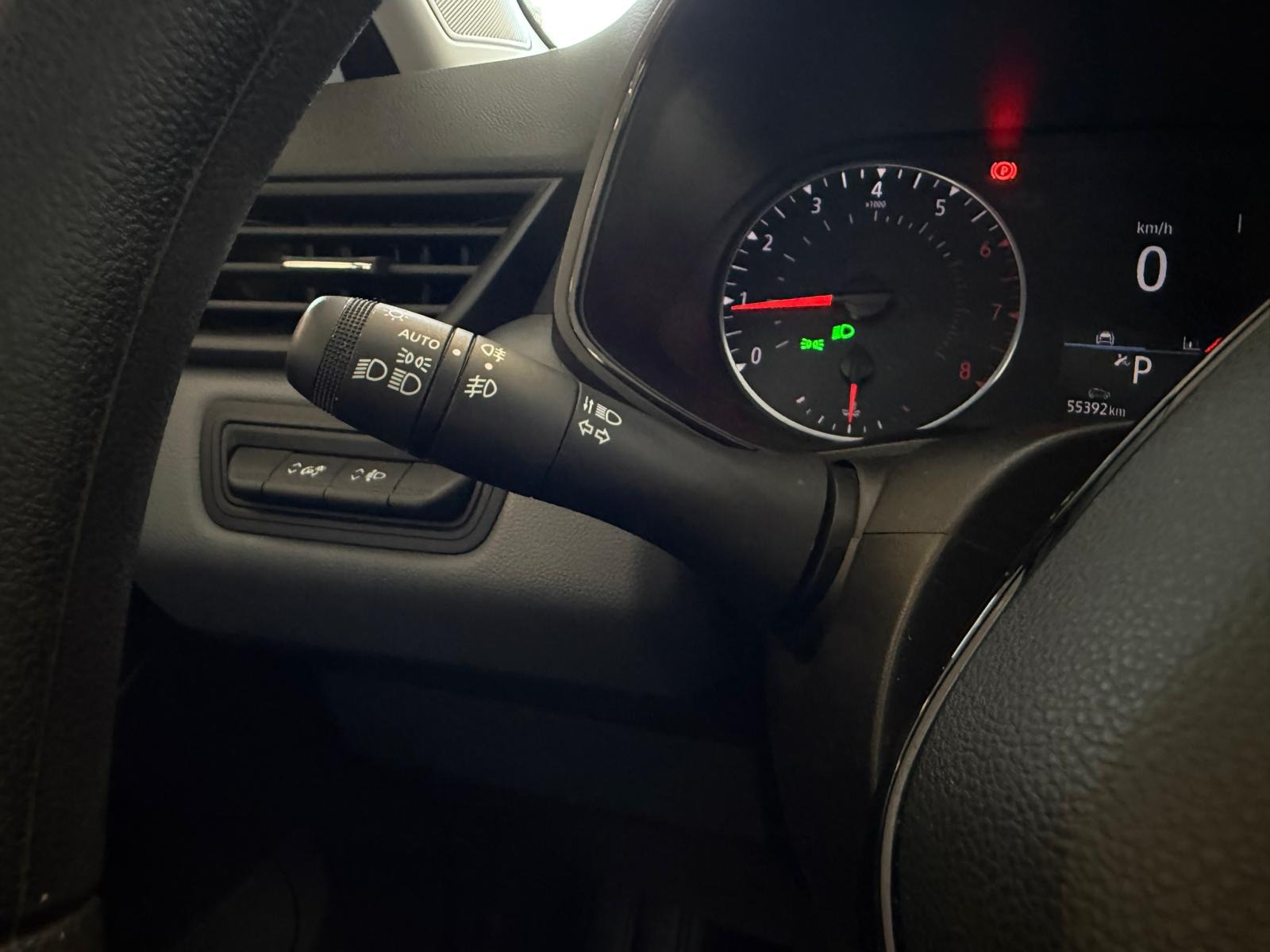 2023 Benzin Otomatik Renault Clio Beyaz Ermat Motorlu Araçlar ve Tarım Ürünleri Sanayi Ticaret A.Ş.