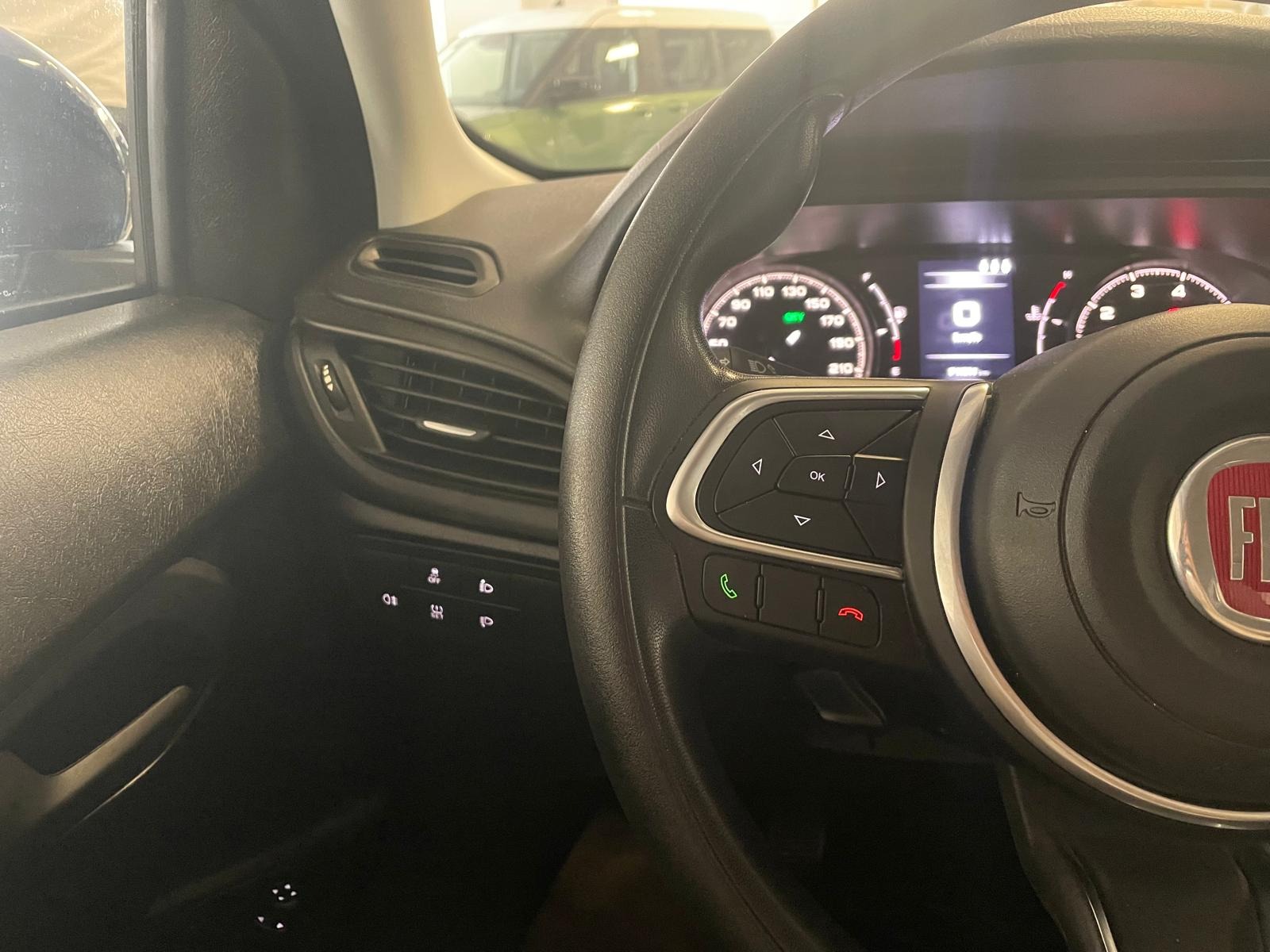 2024 Benzin Manuel Fiat Egea Mavi Ermat Motorlu Araçlar ve Tarım Ürünleri Sanayi Ticaret A.Ş.