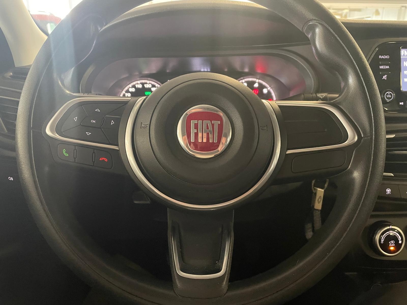 2024 Benzin Manuel Fiat Egea Mavi Ermat Motorlu Araçlar ve Tarım Ürünleri Sanayi Ticaret A.Ş.