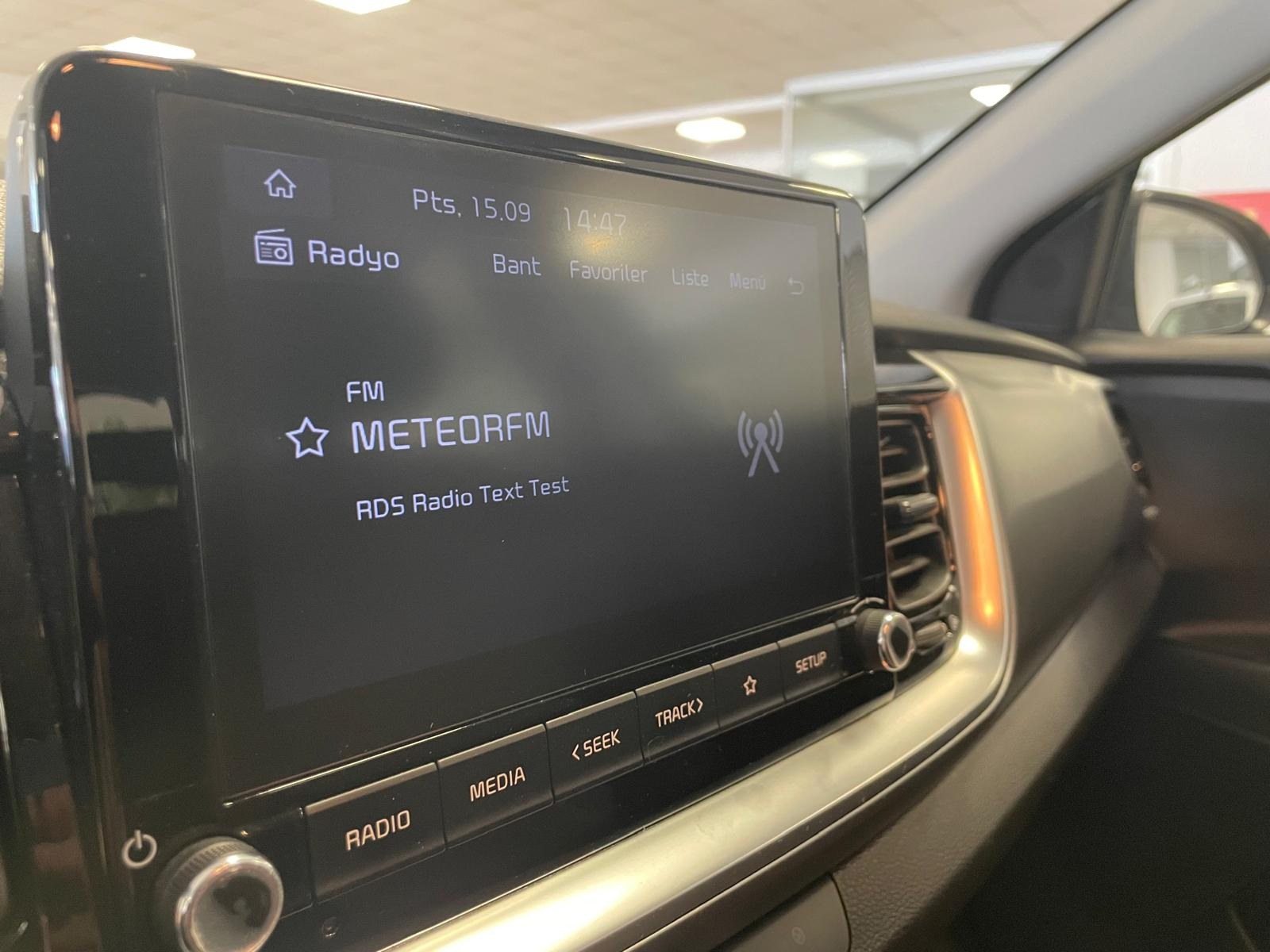 2021 Benzin Manuel Kia Stonic Gri Ermat Motorlu Araçlar ve Tarım Ürünleri Sanayi Ticaret A.Ş.