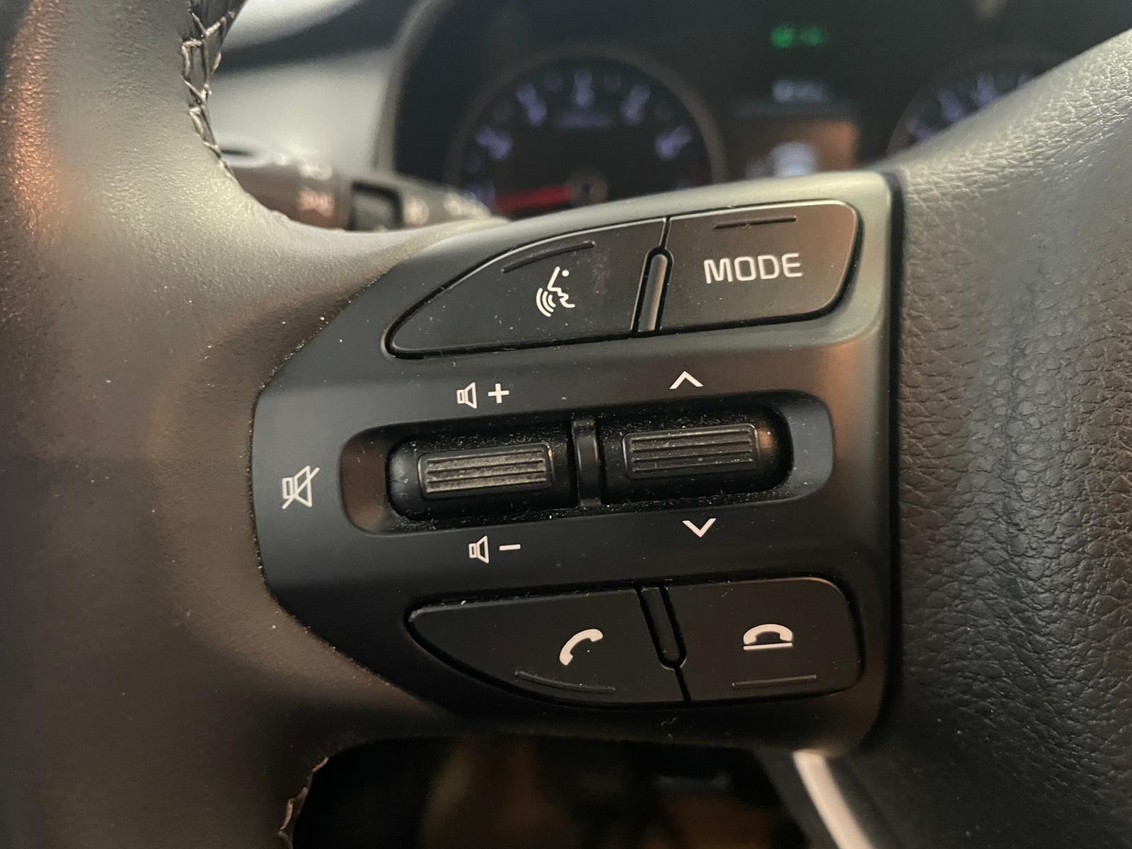 2021 Benzin Manuel Kia Stonic Gri Ermat Motorlu Araçlar ve Tarım Ürünleri Sanayi Ticaret A.Ş.
