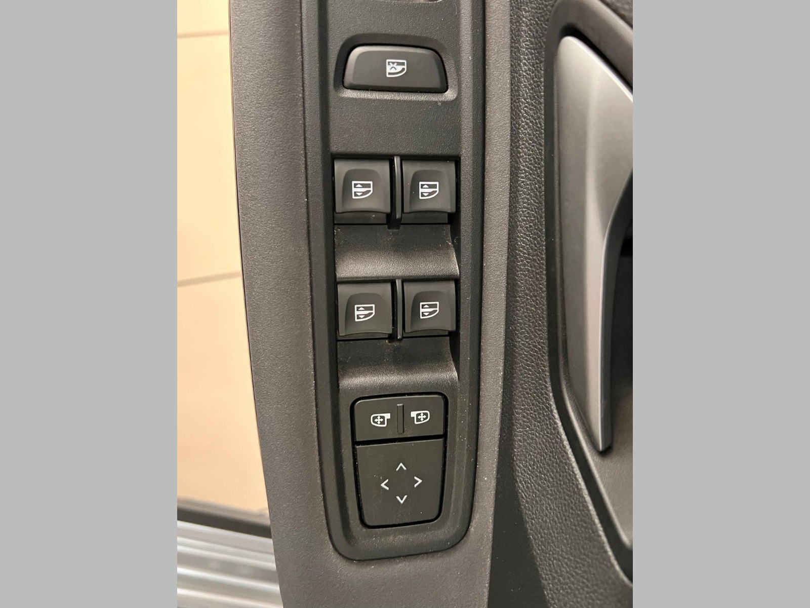 2024 Hybrid Otomatik Dacia Jogger Gri Ermat Motorlu Araçlar ve Tarım Ürünleri Sanayi Ticaret A.Ş.