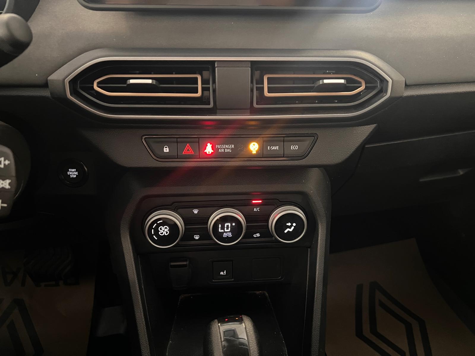2024 Hybrid Otomatik Dacia Jogger Gri Ermat Motorlu Araçlar ve Tarım Ürünleri Sanayi Ticaret A.Ş.