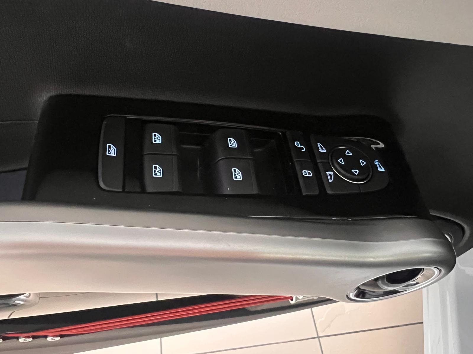 2024 Elektrik Otomatik BYD Atto 3 Beyaz Ermat Motorlu Araçlar ve Tarım Ürünleri Sanayi Ticaret A.Ş.