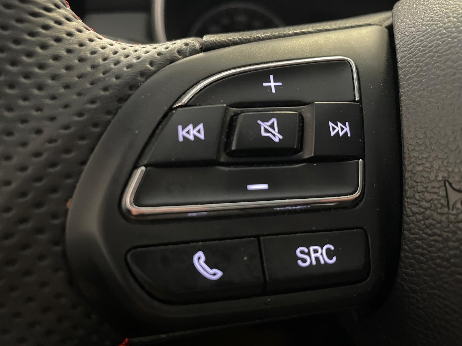 2023 Benzin Otomatik Mg ZS Mavi Ermat Motorlu Araçlar ve Tarım Ürünleri Sanayi Ticaret A.Ş.