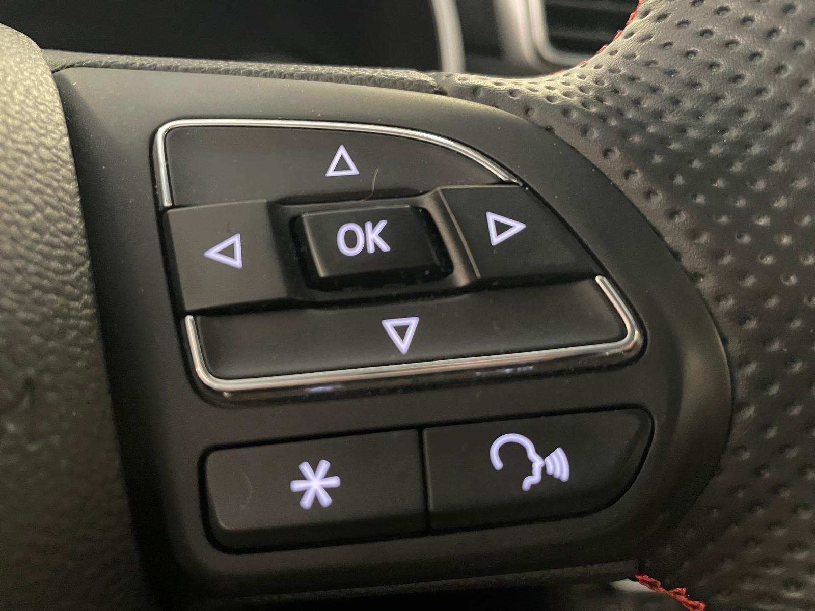 2023 Benzin Otomatik Mg ZS Mavi Ermat Motorlu Araçlar ve Tarım Ürünleri Sanayi Ticaret A.Ş.